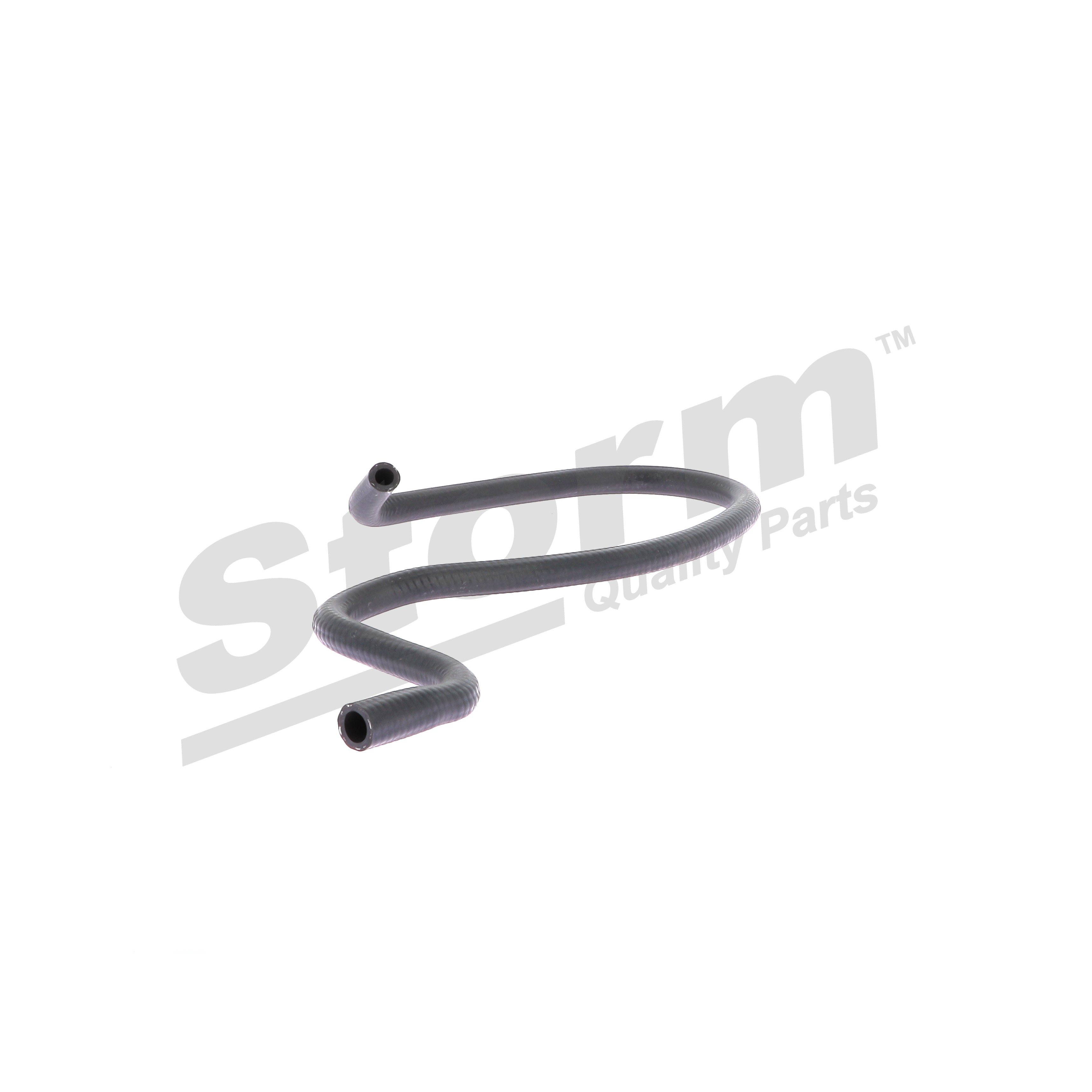 STORM QUALITY PARTS 131771 Letku, lämmönvaihdin-lämmitys F8723