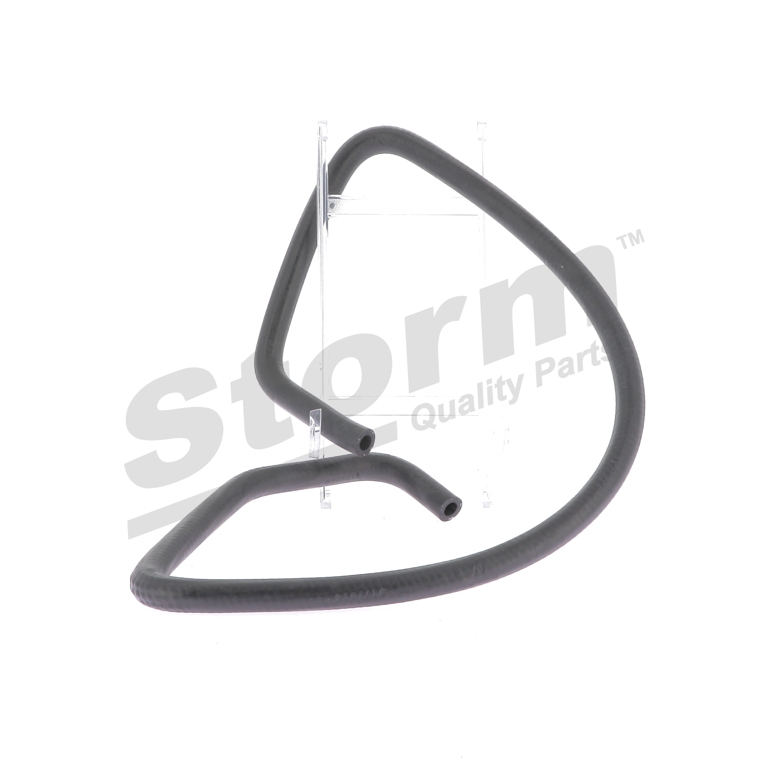 1307QF OE STORM QUALITY PARTS Kühlerschlauch F8724