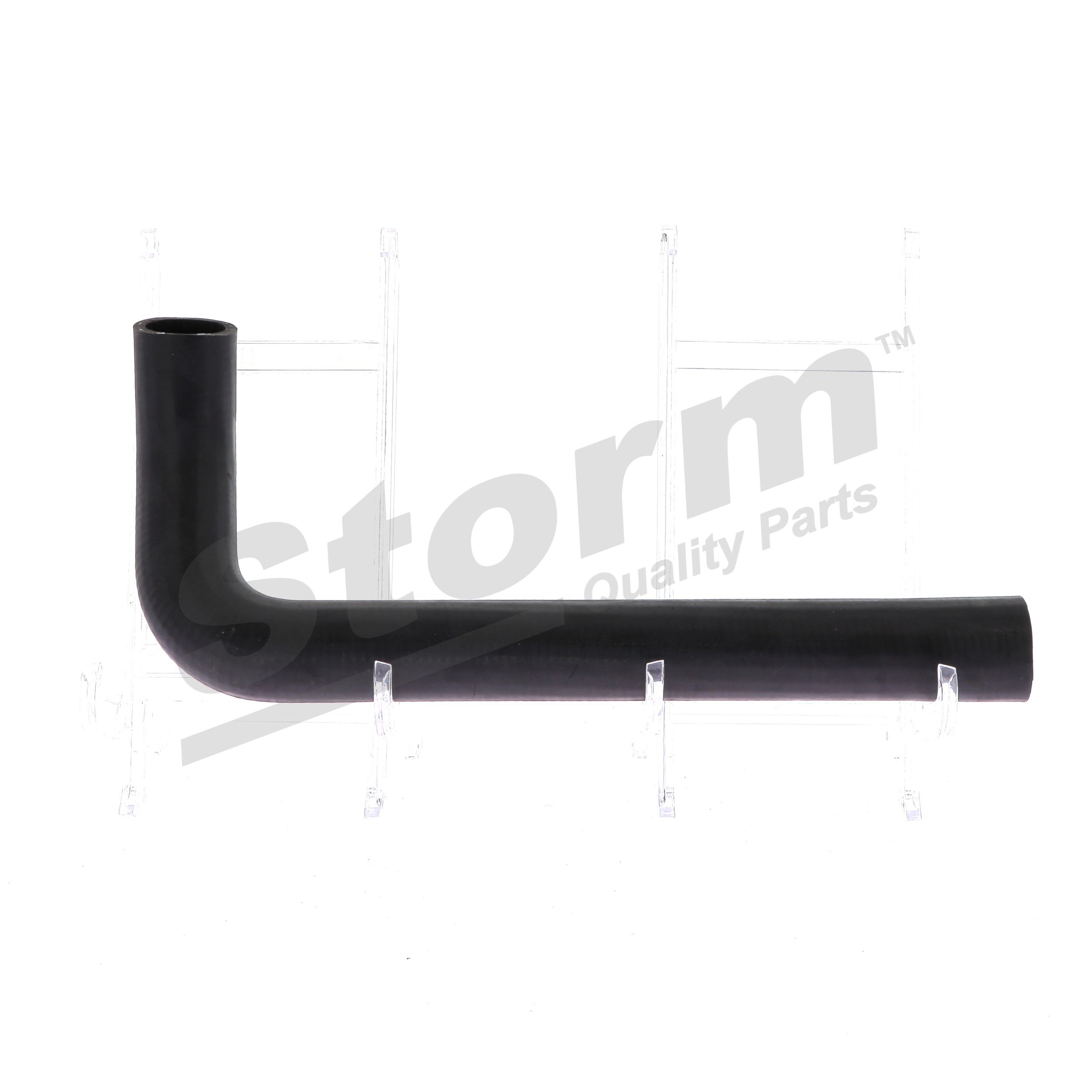 STORM QUALITY PARTS 1307Z4 Jäähdyttimen letku F8725