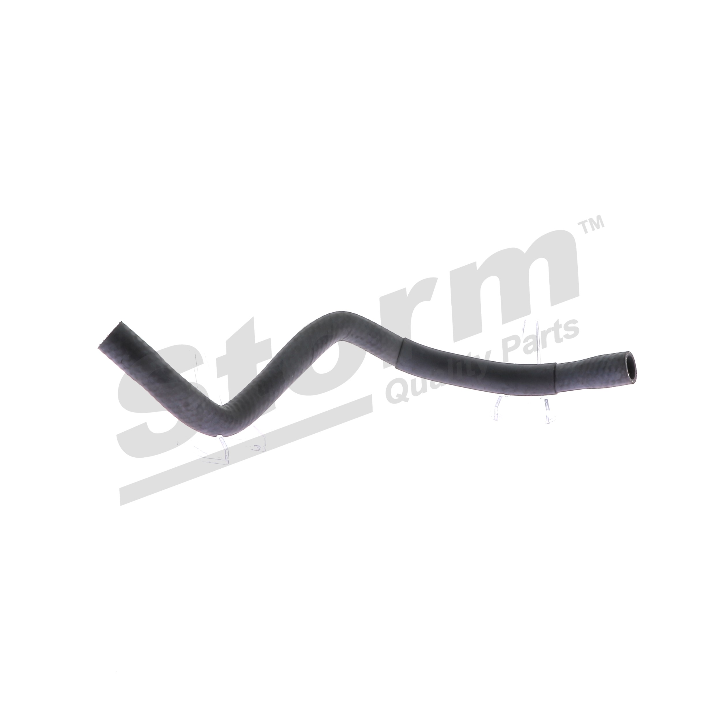 6464QA OE STORM QUALITY PARTS Radiator hose F8732