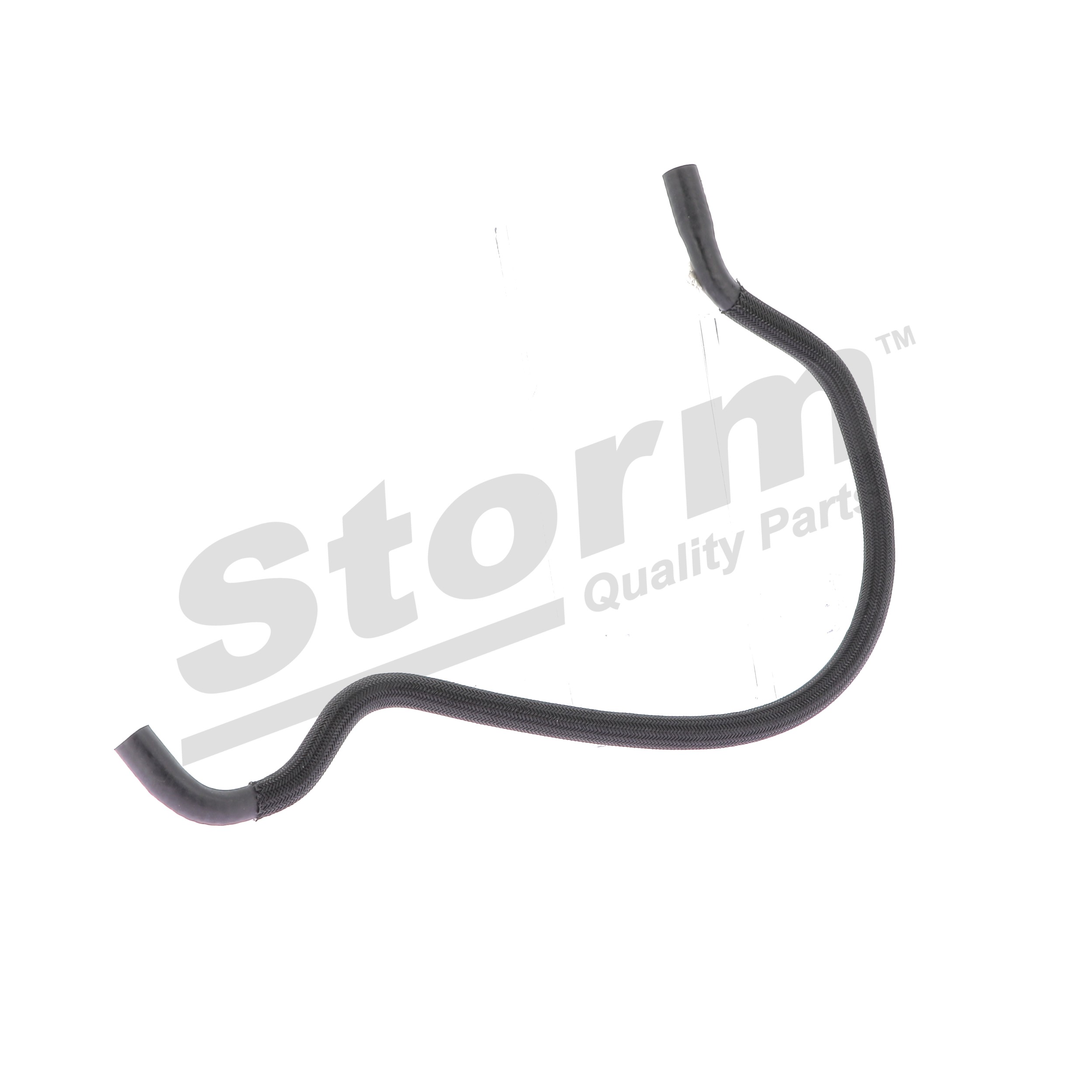 STORM QUALITY PARTS F8734 Соединительные элементы / провода водяного радиатора CITROËN SAXO (S0, S1) 1.5 D Дизель 58 л.с. 2003