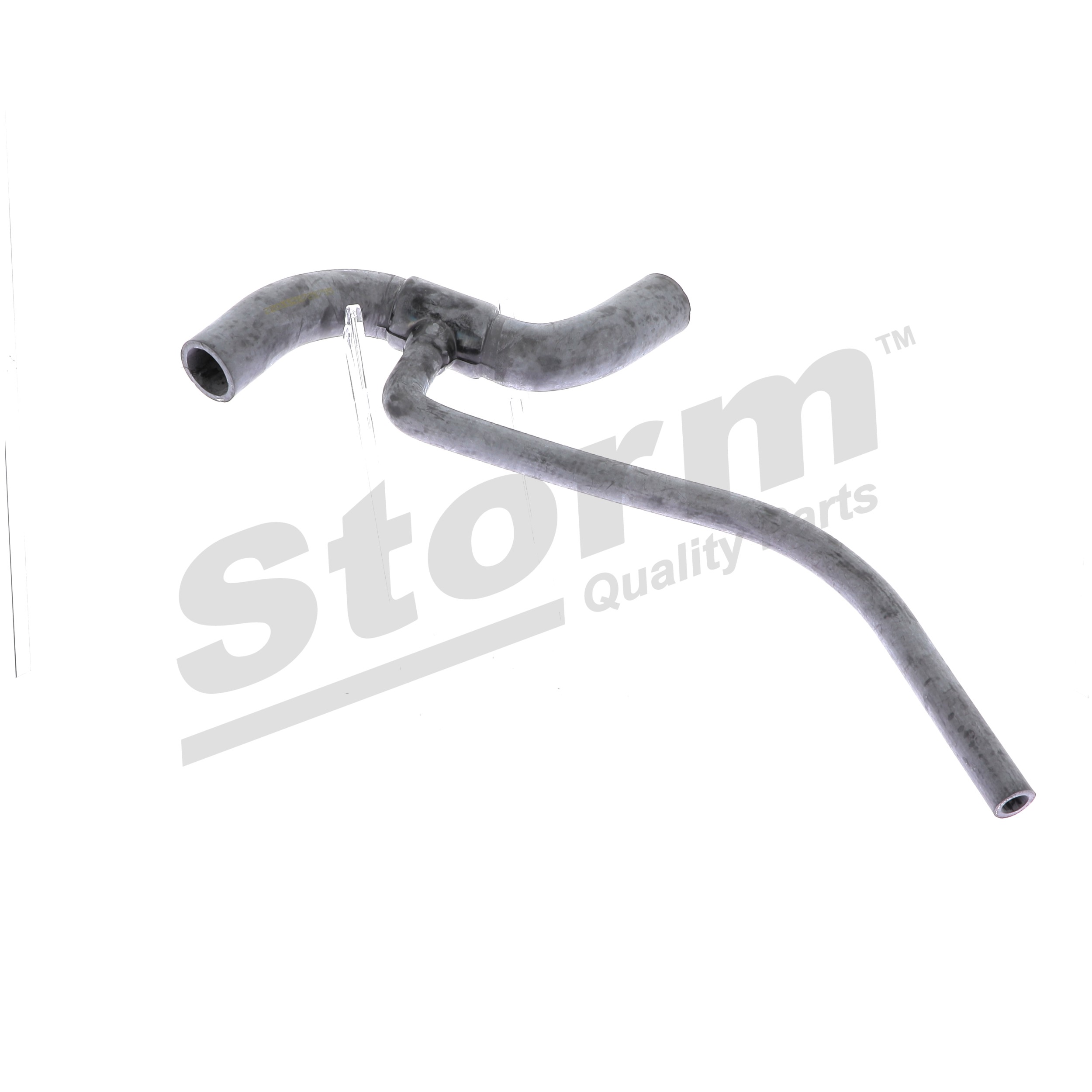 1343AW OE STORM QUALITY PARTS Шланг радиатора F8735