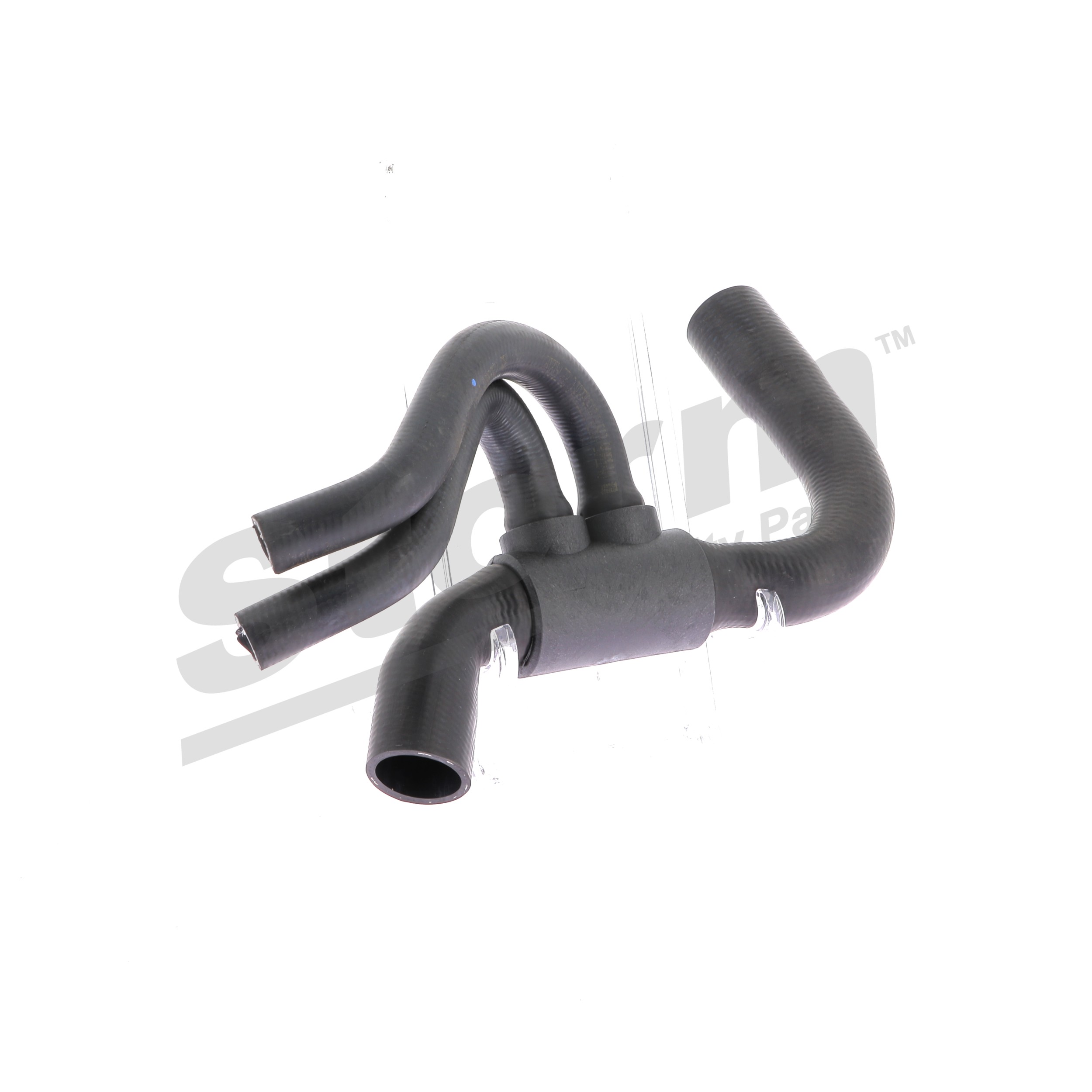 STORM QUALITY PARTS F8737 Radiatoriaus žarnos CITROËN Saxo Hatchback 1.6 benzinas 101 AG 2002