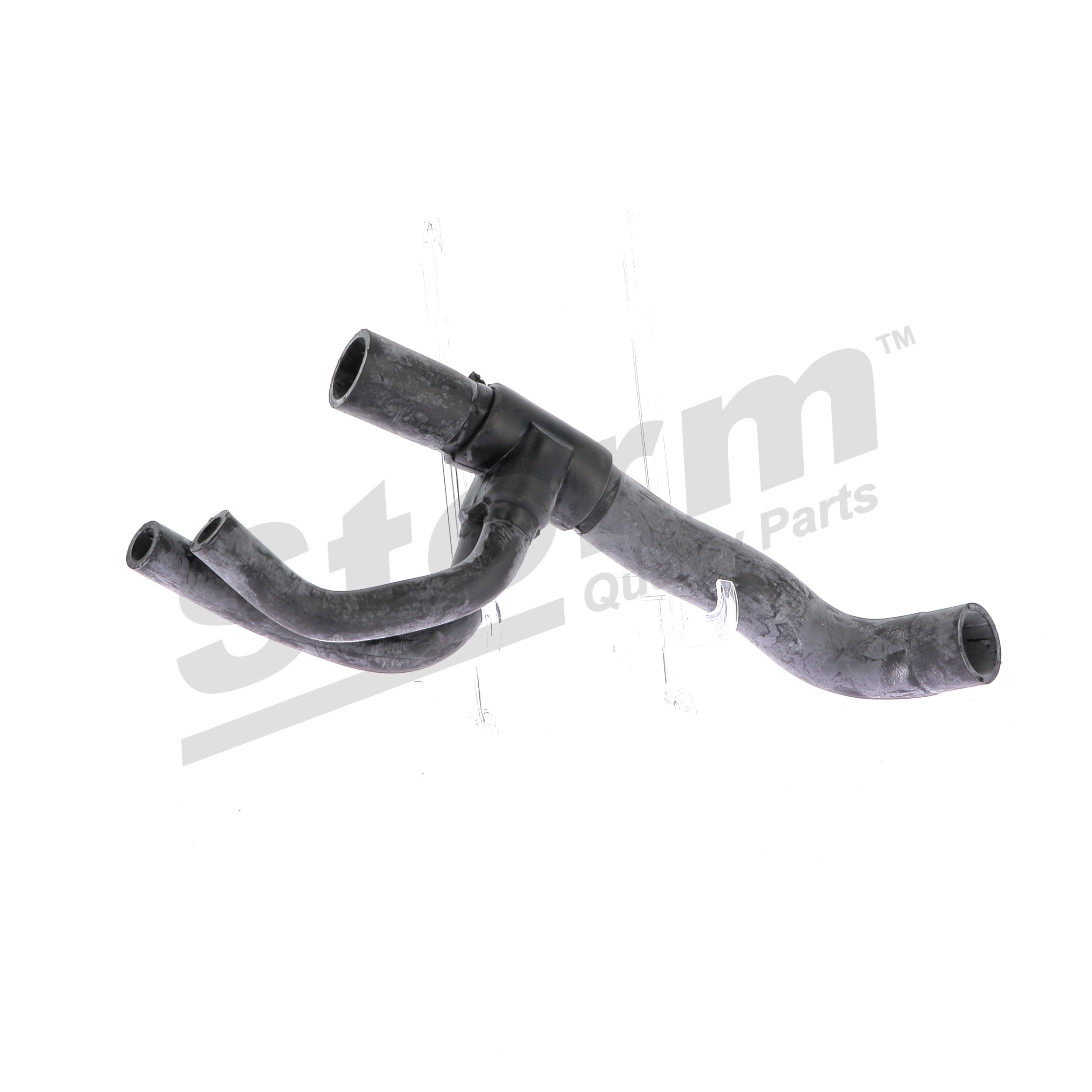 STORM QUALITY PARTS 1343L6 Jäähdyttimen letku F8738