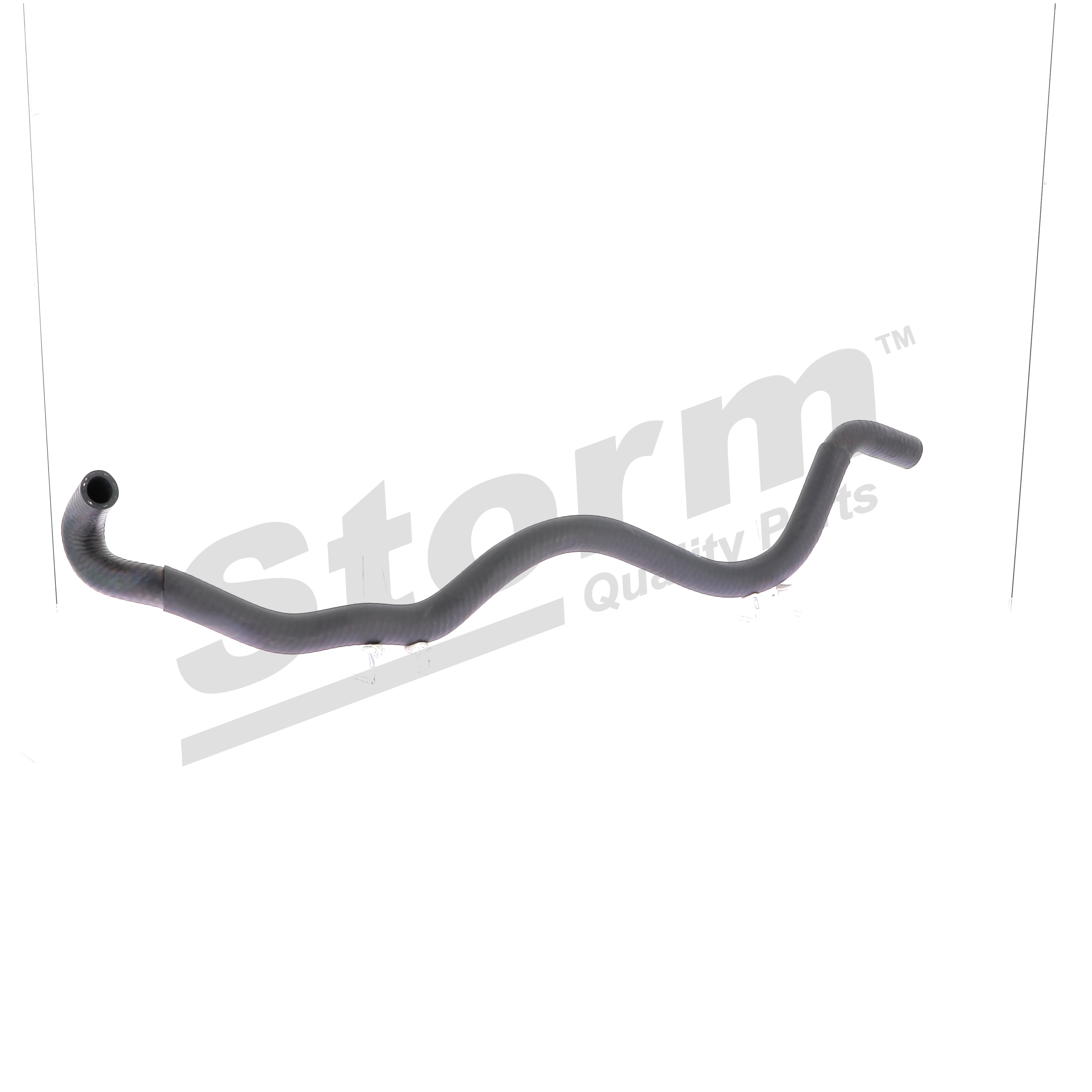 95637678 OE STORM QUALITY PARTS Tubo flexível do radiador F8741