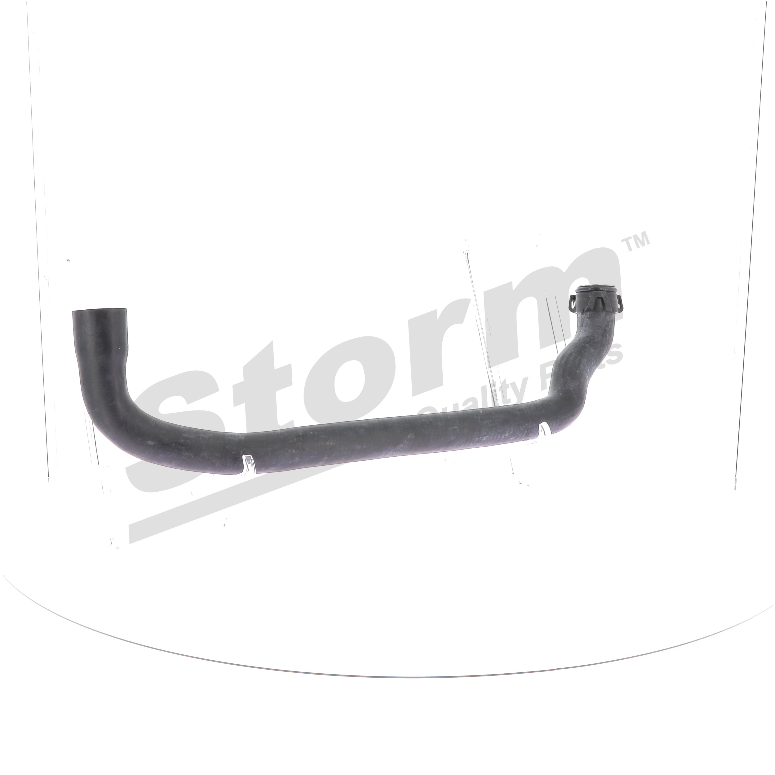 1351A3 OE STORM QUALITY PARTS Durite de refroidissement F8759