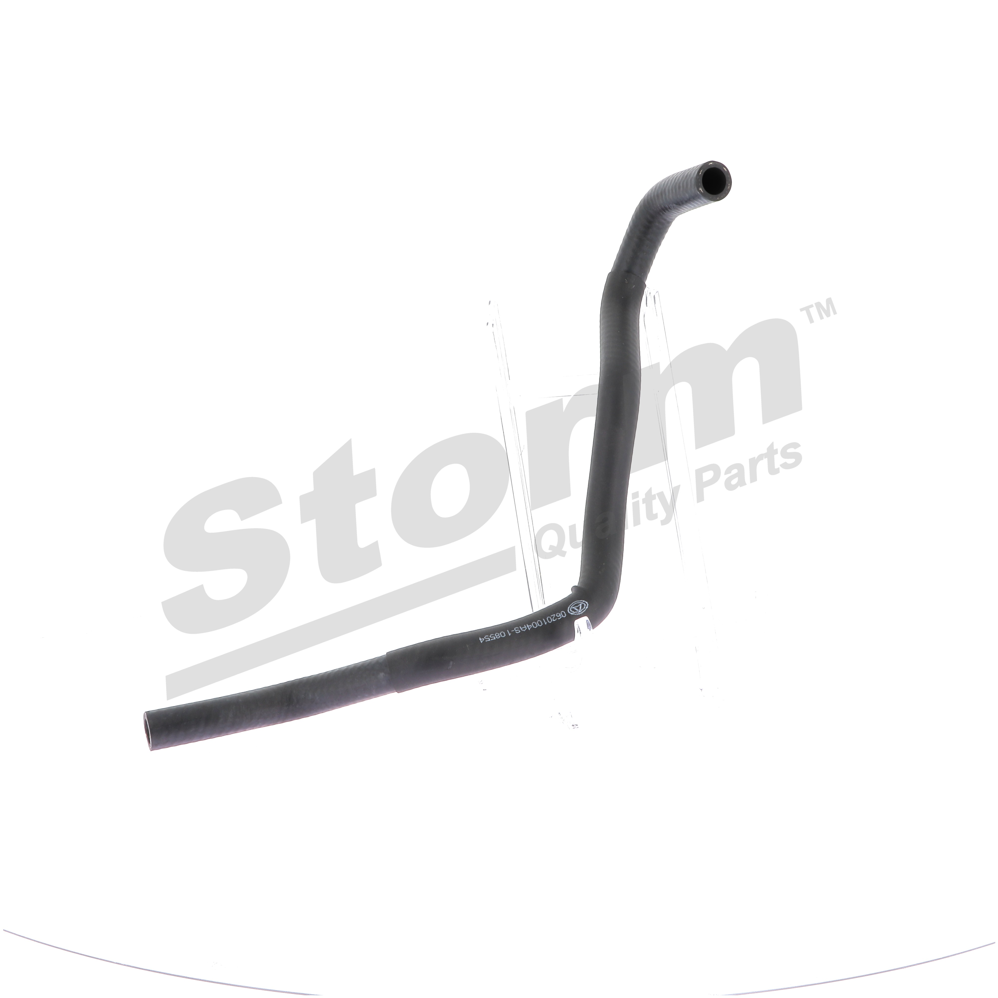 STORM QUALITY PARTS F8762 Kylarslang CITROЁN C5 I (DC_) 2.0 HDi Diesel 90 hk 2003 pris