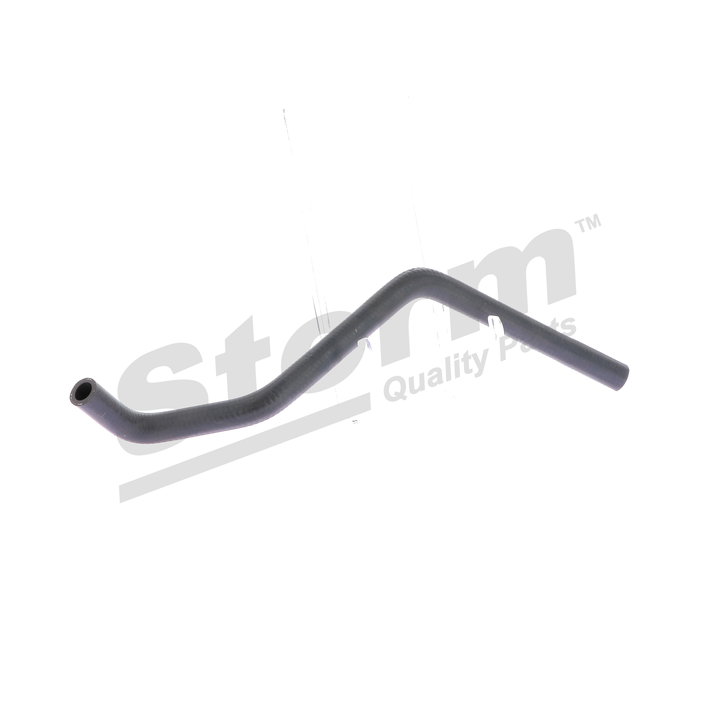 Manguito, intercambiador calor - calefacción 1307PG STORM QUALITY PARTS F8764