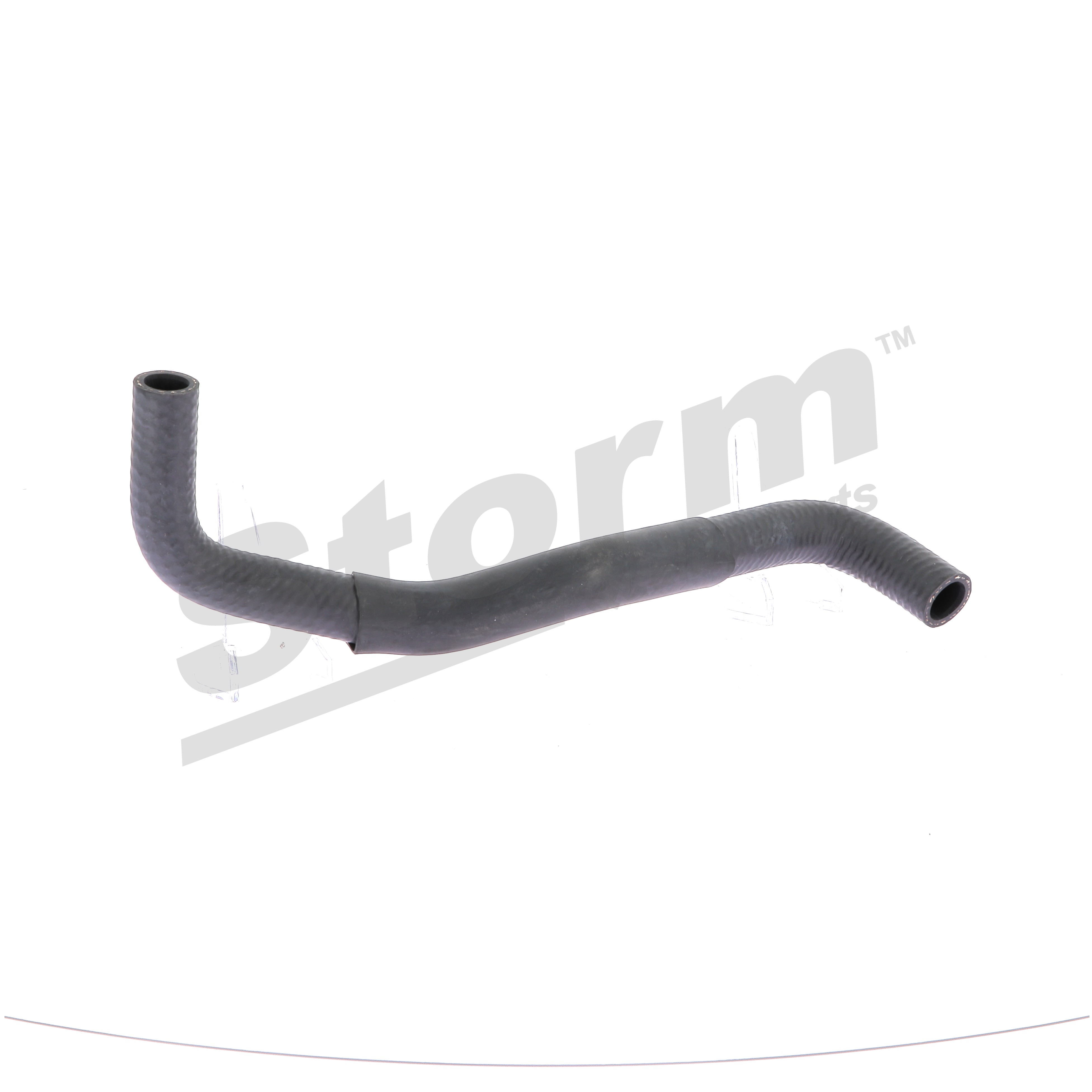 1307NR OE STORM QUALITY PARTS Шланг радиатора F8766