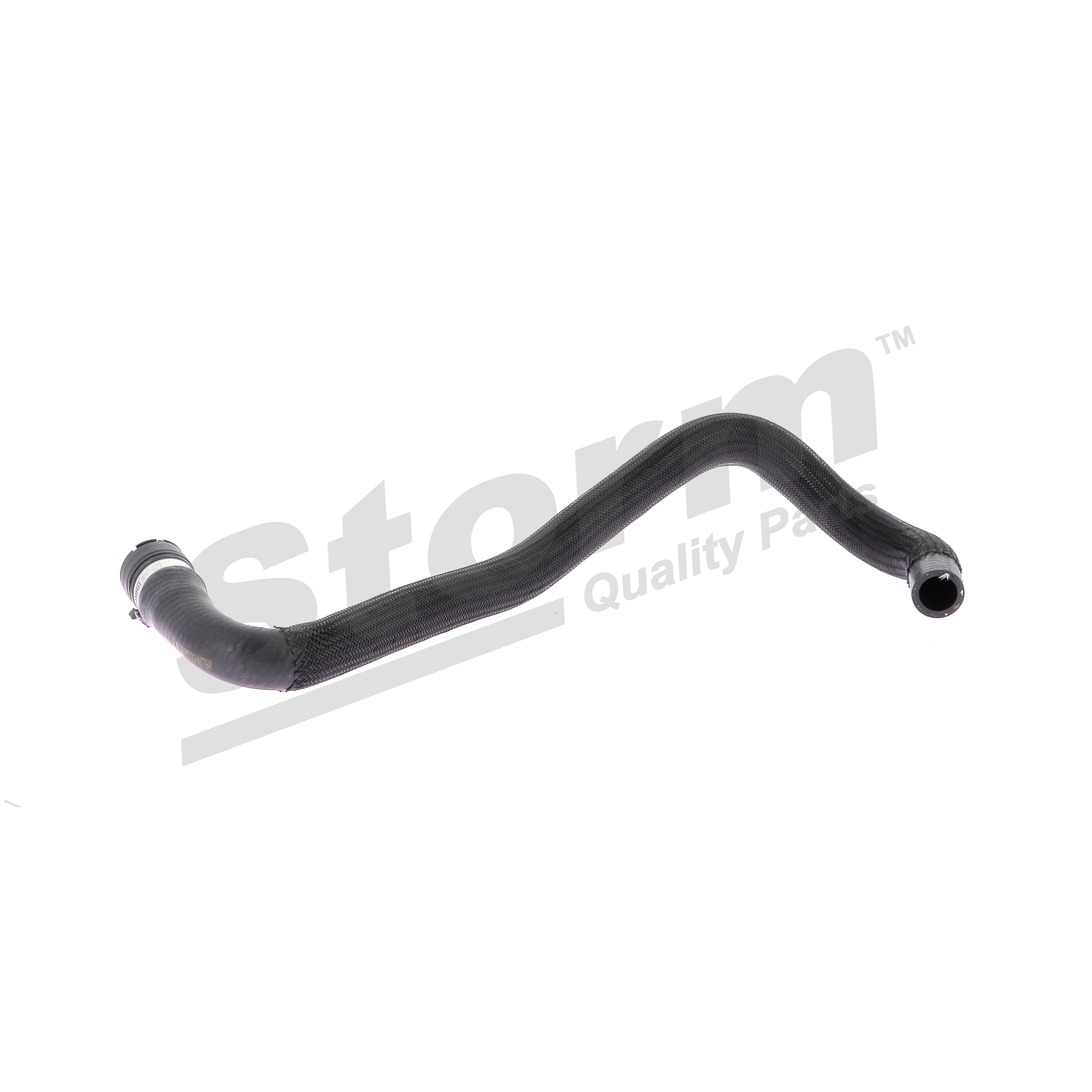 1476741080 OE STORM QUALITY PARTS Slange, varmeveksler F8768