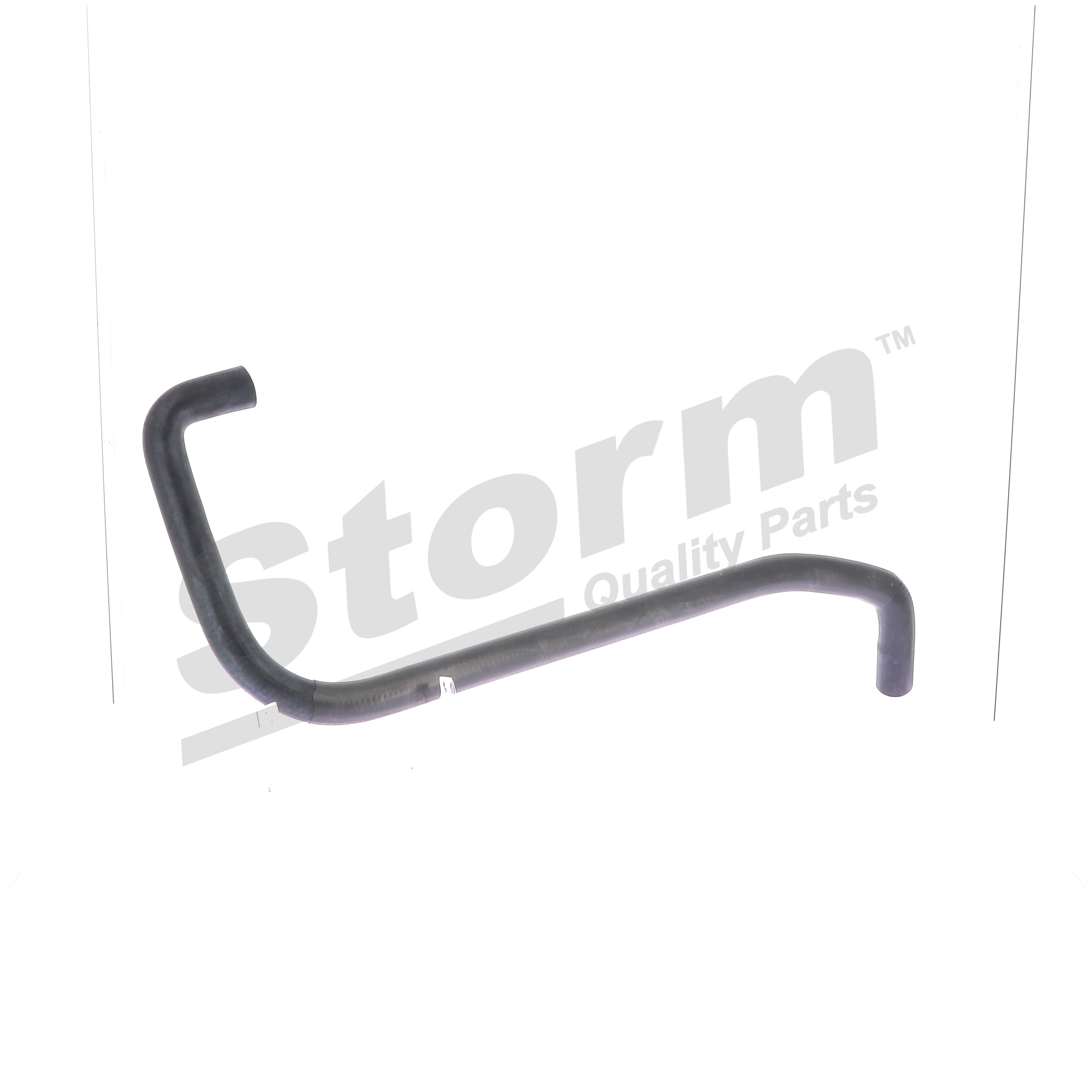 1307PE OE STORM QUALITY PARTS Radiatoriaus žarna F8769
