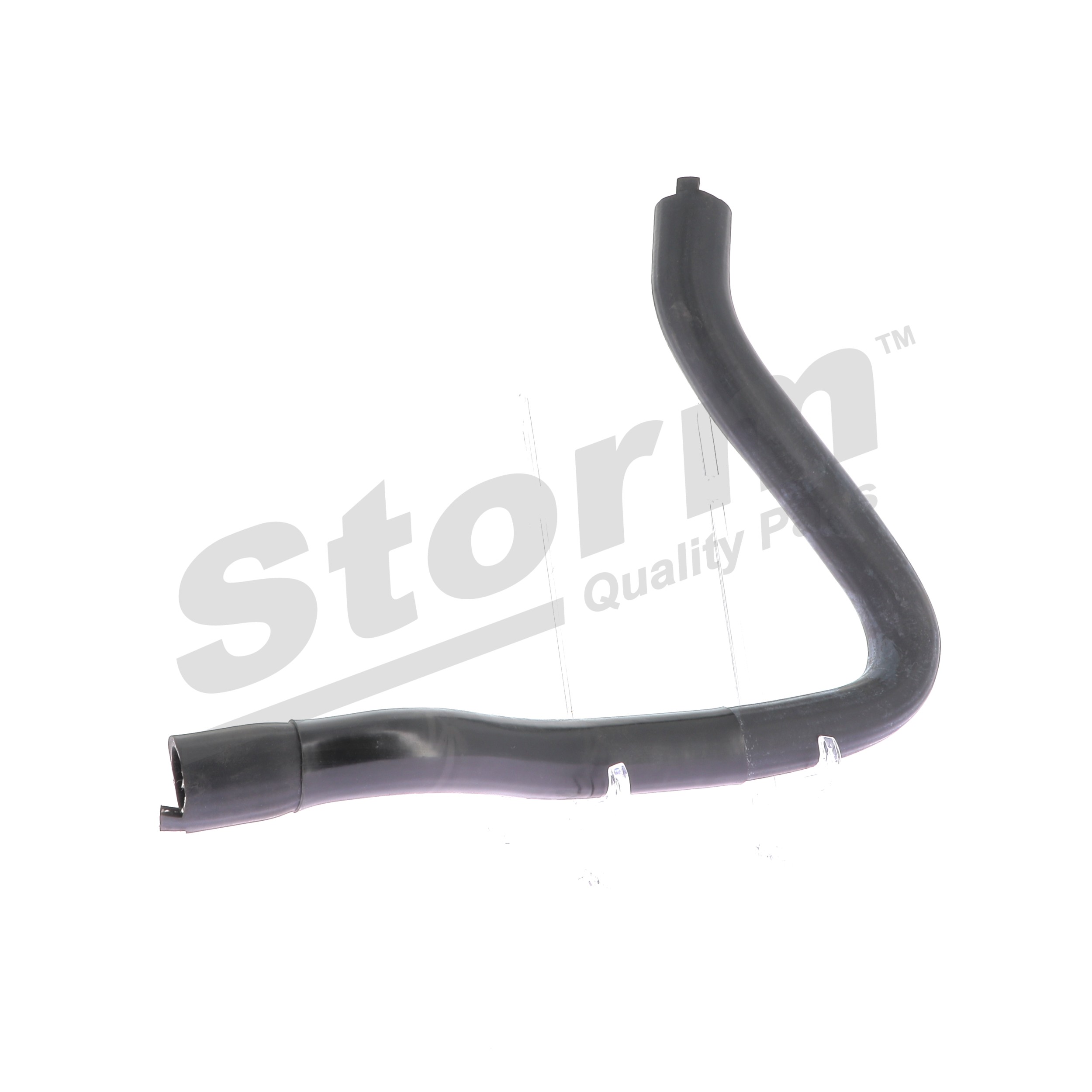 1343Q6 OE STORM QUALITY PARTS Tubo flexível do radiador F8776