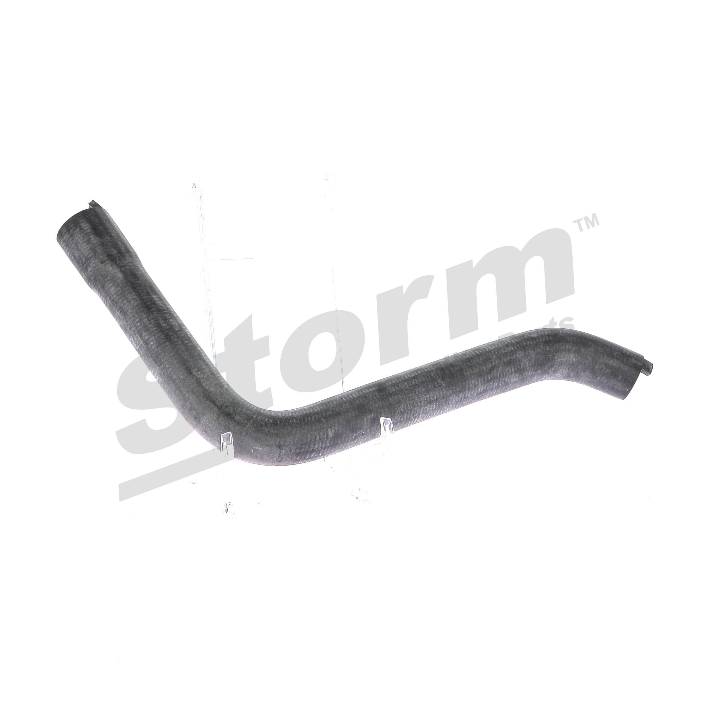 STORM QUALITY PARTS 1343W5 Radiateurslang