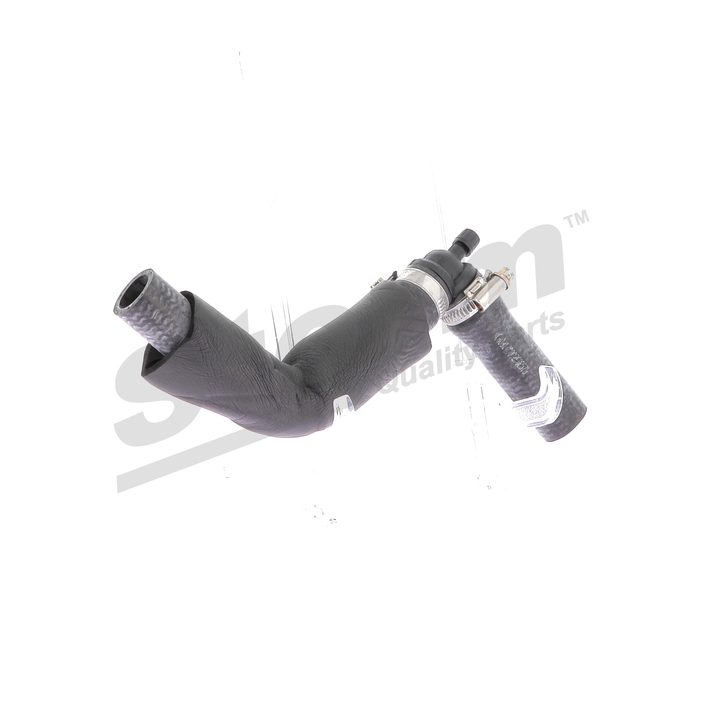 STORM QUALITY PARTS F8784 Schlauch, Wärmetauscher-Heizung PEUGEOT 406 Limousine 1.9 D 75 PS Diesel 2000