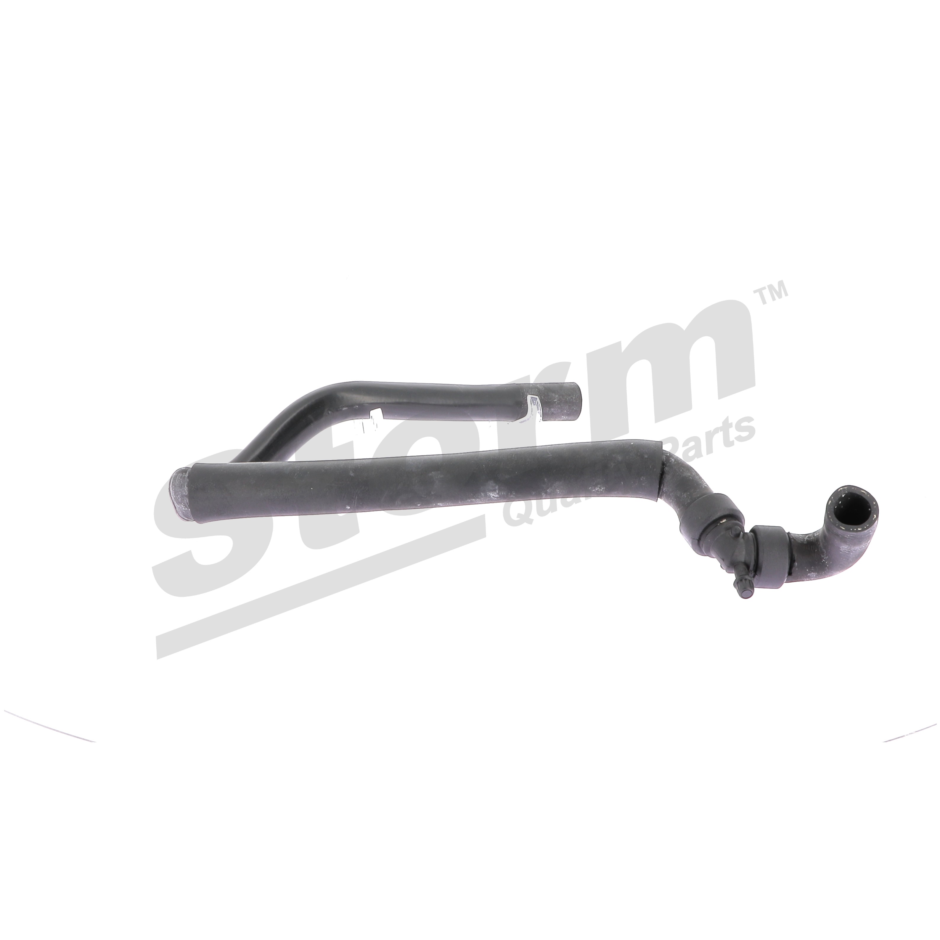 6464PF OE STORM QUALITY PARTS Шланг радиатора F8787