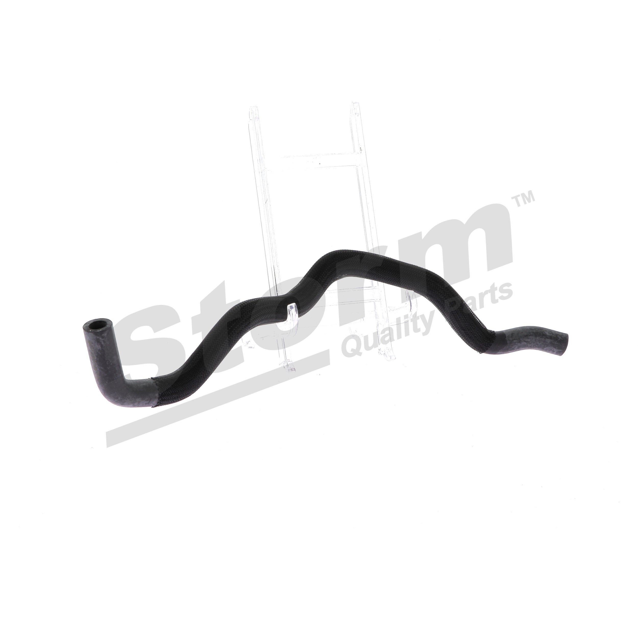 1307NZ OE STORM QUALITY PARTS Tubo flexível do radiador F8790