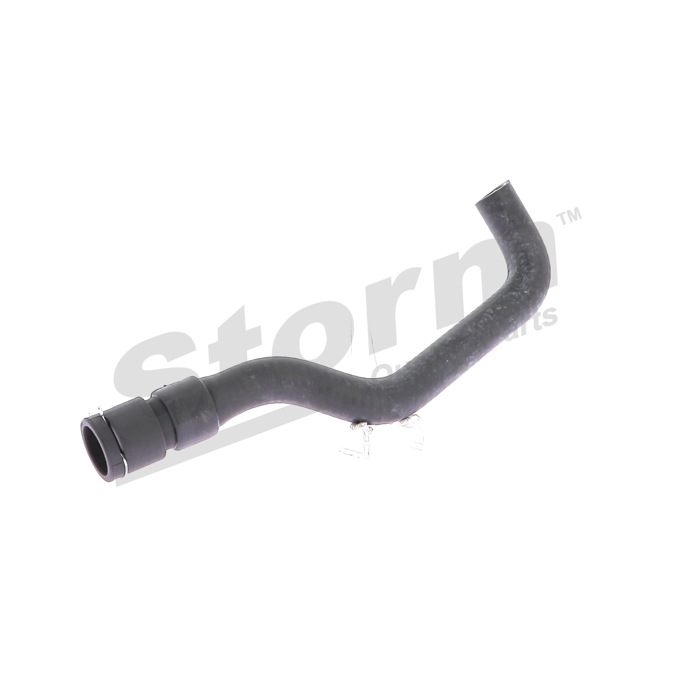 6464TX OE STORM QUALITY PARTS Žarna, šilumokaičio šildymas F8793
