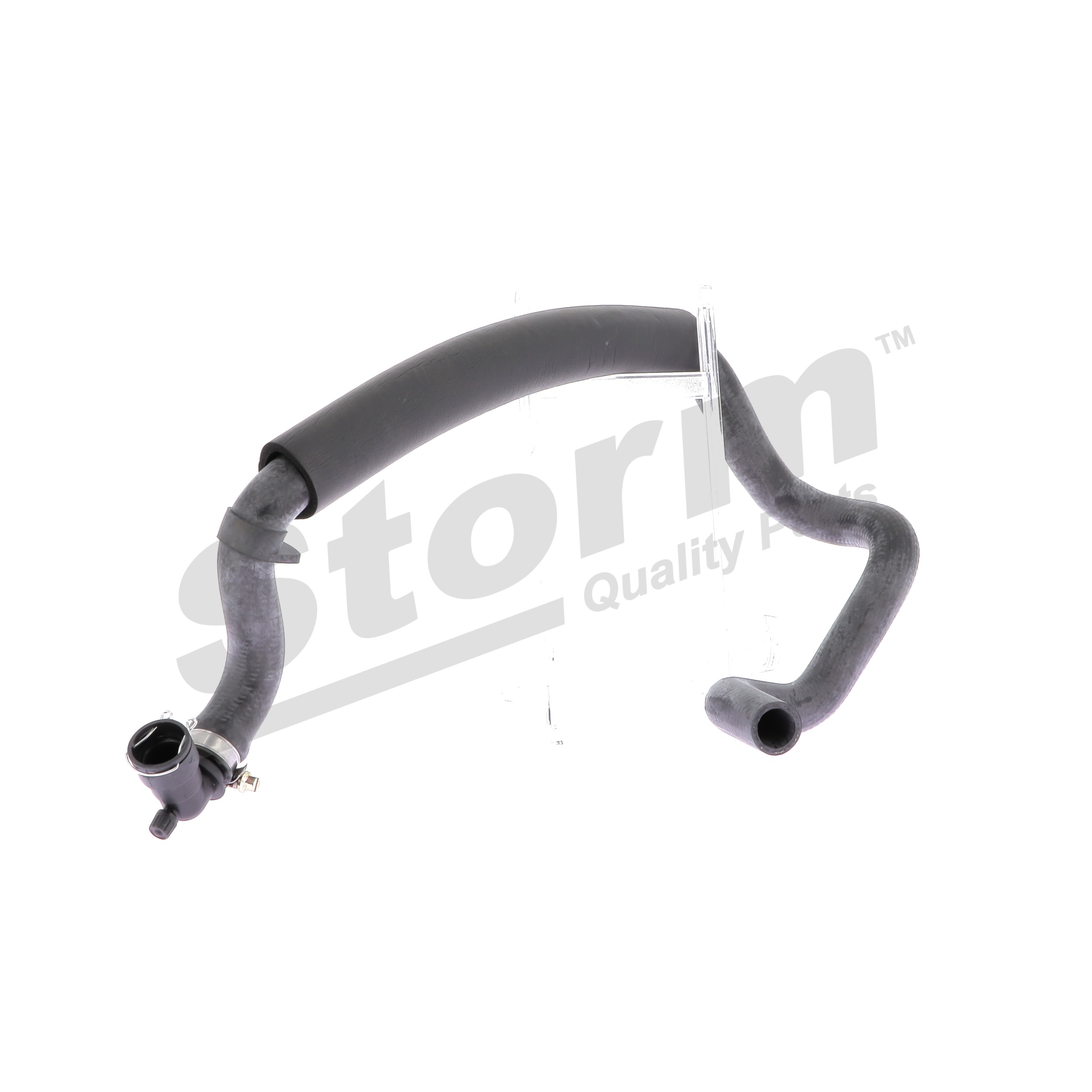 6464TY OE STORM QUALITY PARTS Slange, varmeveksler F8794