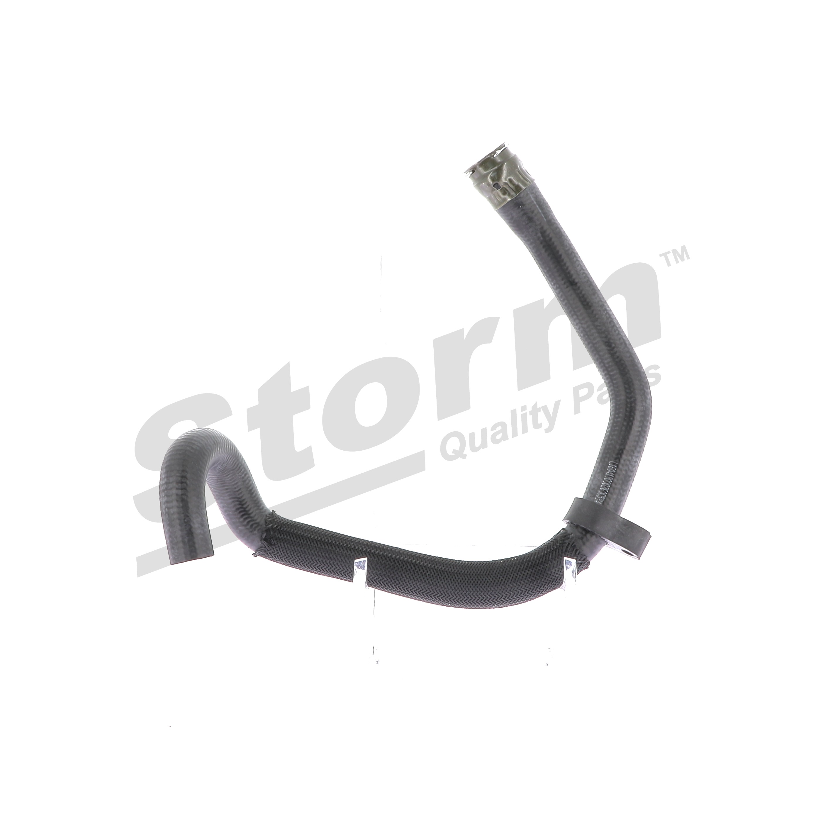 1477991080 OE STORM QUALITY PARTS Slange, varmeveksler F8798