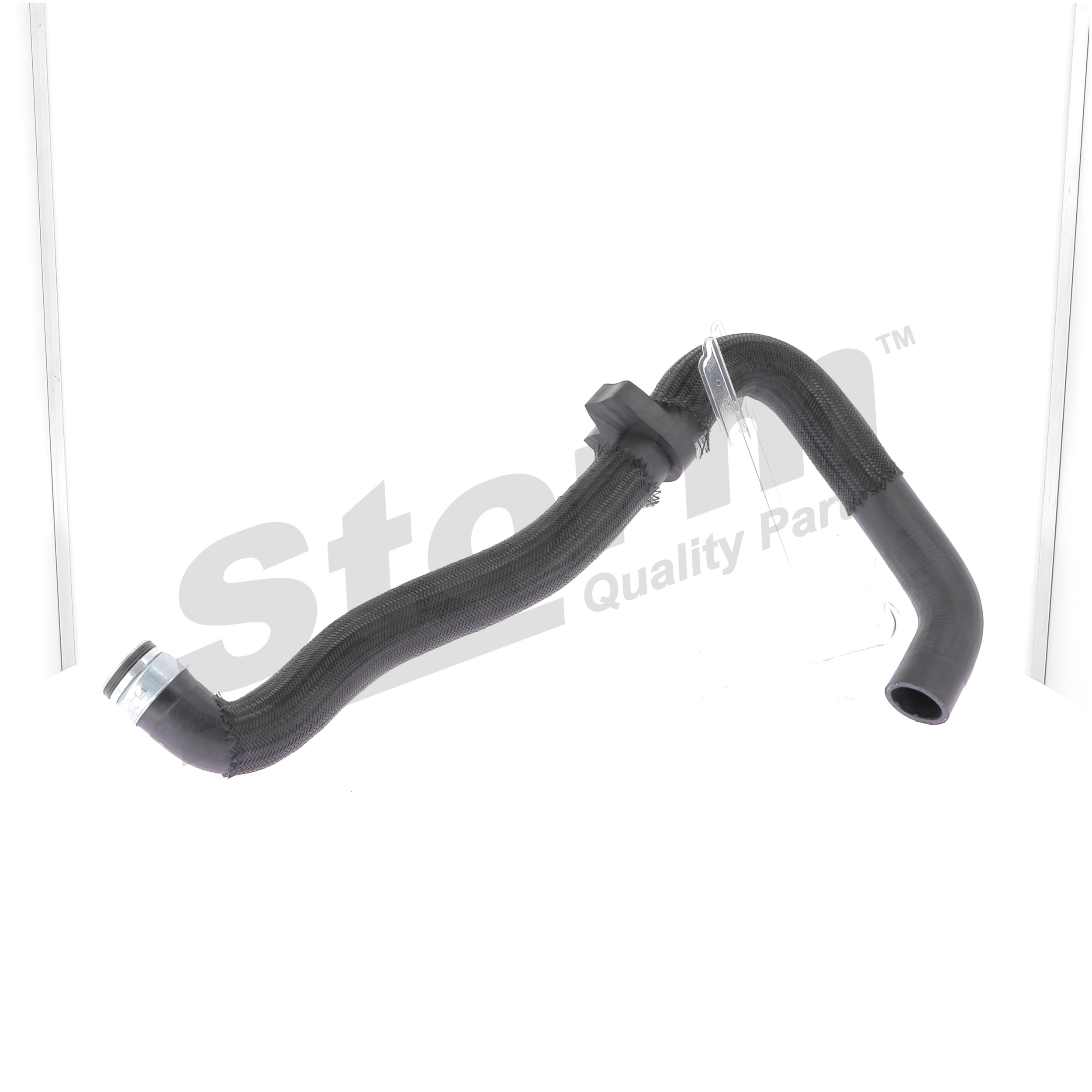 STORM QUALITY PARTS F8802 Соединительные элементы / провода водяного радиатора CITROËN JUMPY 2.0 i бензин 140 л.с. 2008