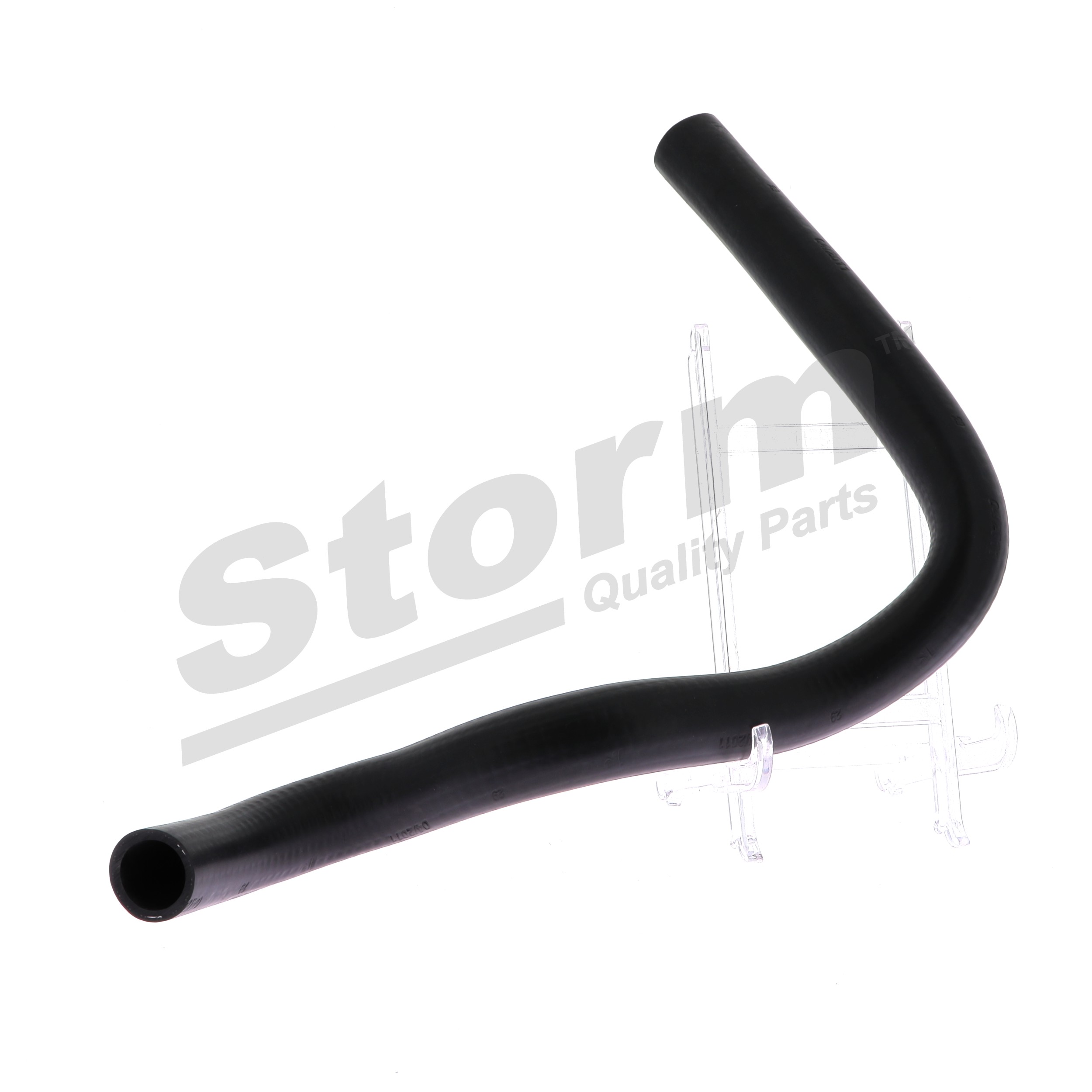 Tubería de radiador 1351Y8 STORM QUALITY PARTS F8804