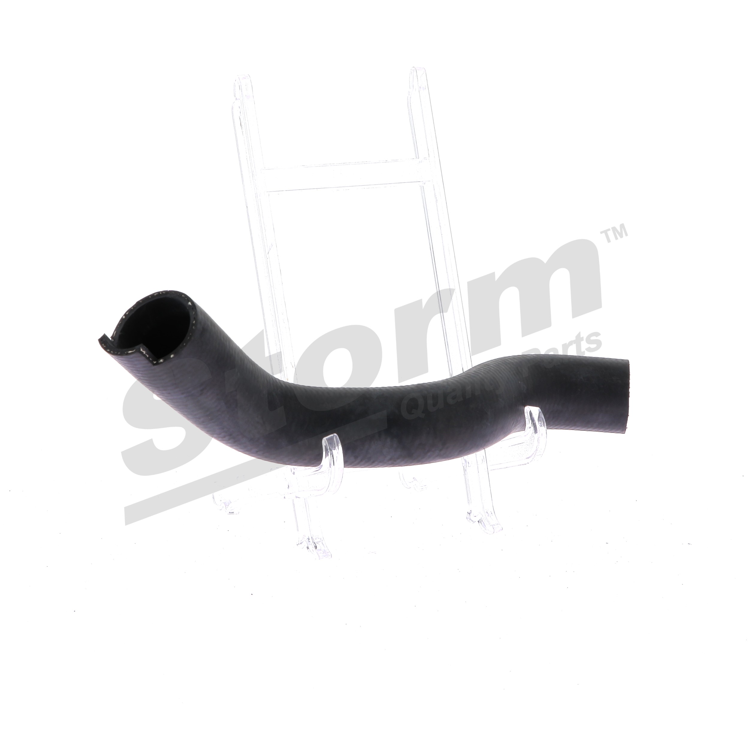 1343Y7 OE STORM QUALITY PARTS Radiator hose F8807