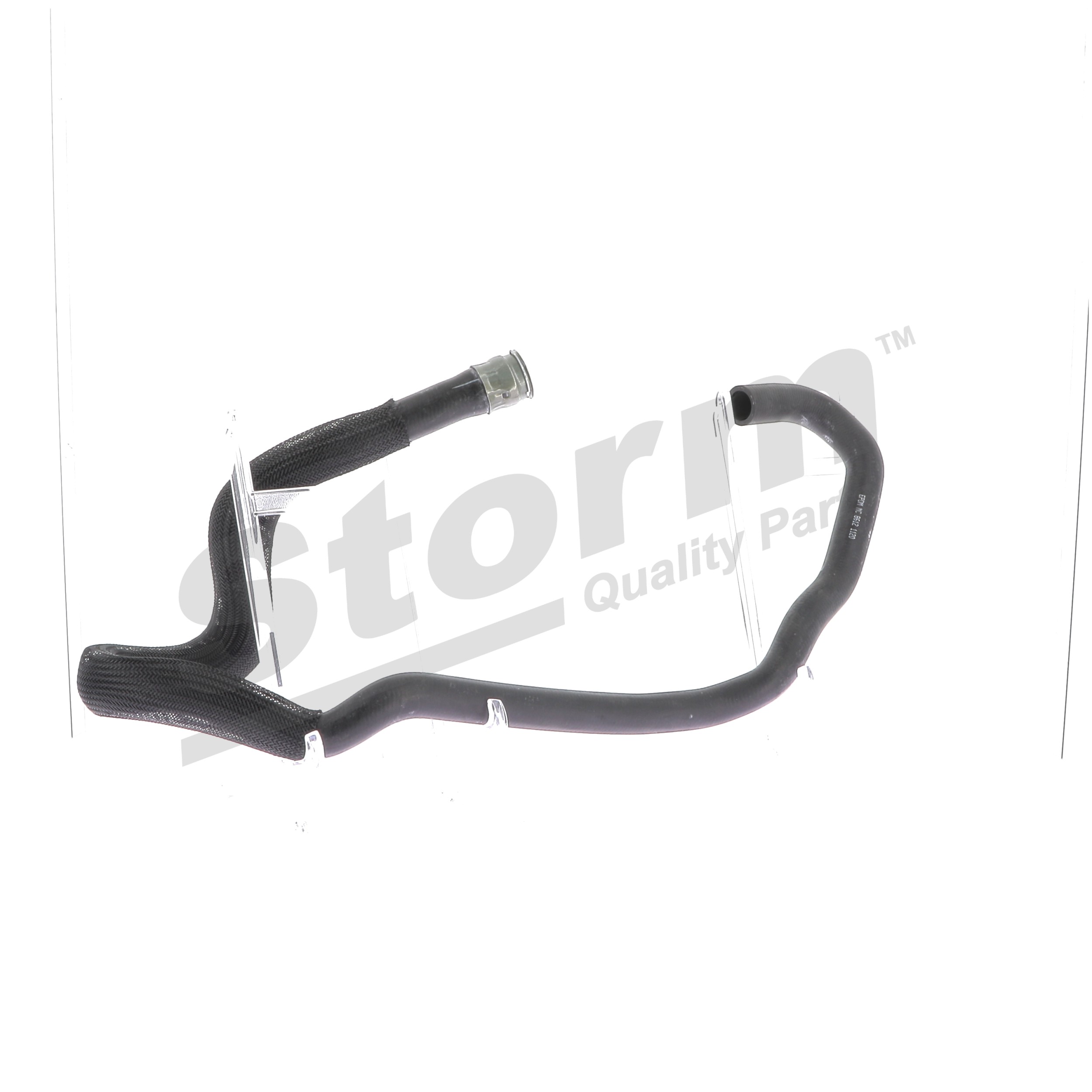 STORM QUALITY PARTS F8811 Radiateurslang PEUGEOT 306 Varebil / Hatchback 1.9 D Diesel 68 Pk 1998 kosten