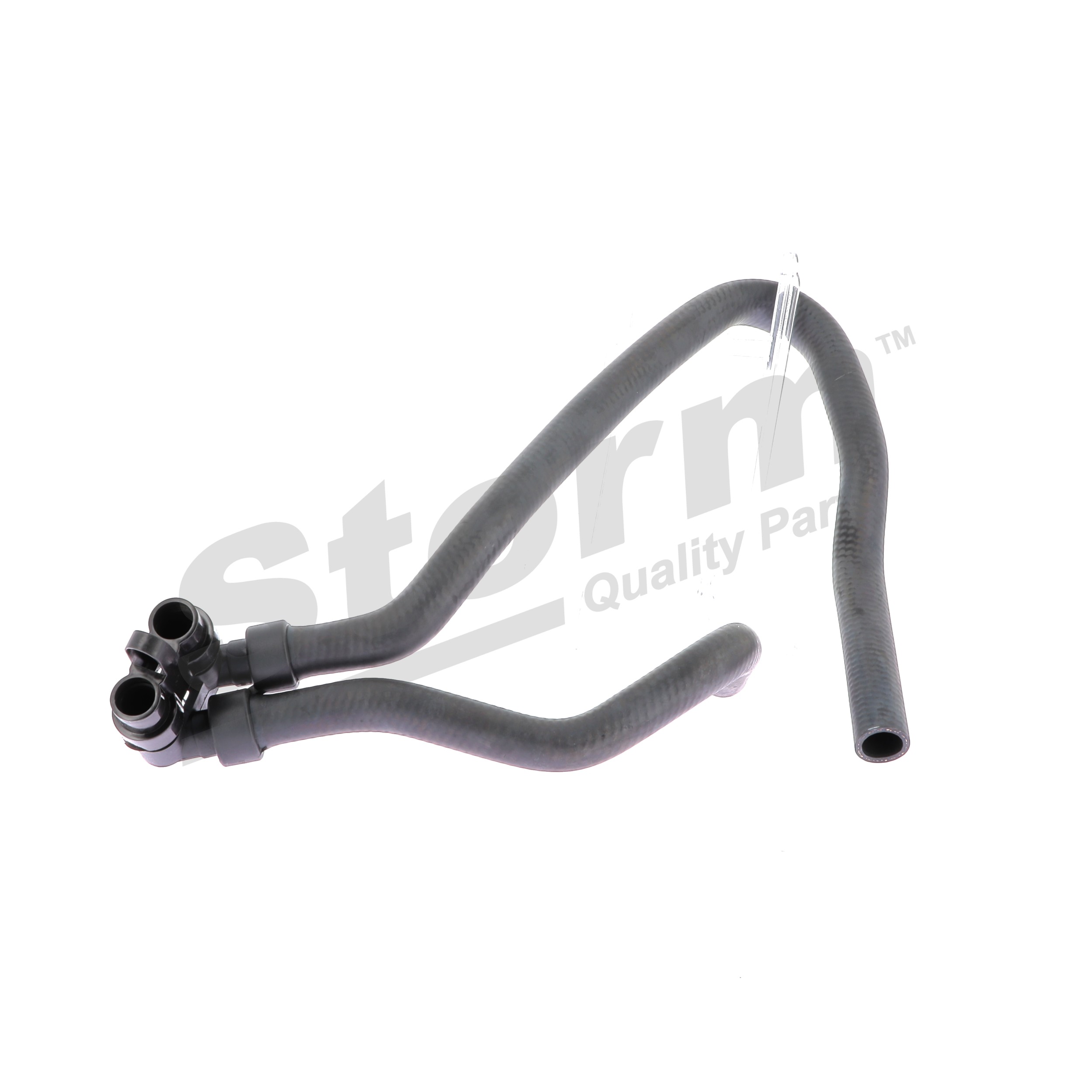 STORM QUALITY PARTS 6464VJ Jäähdyttimen letku F8812