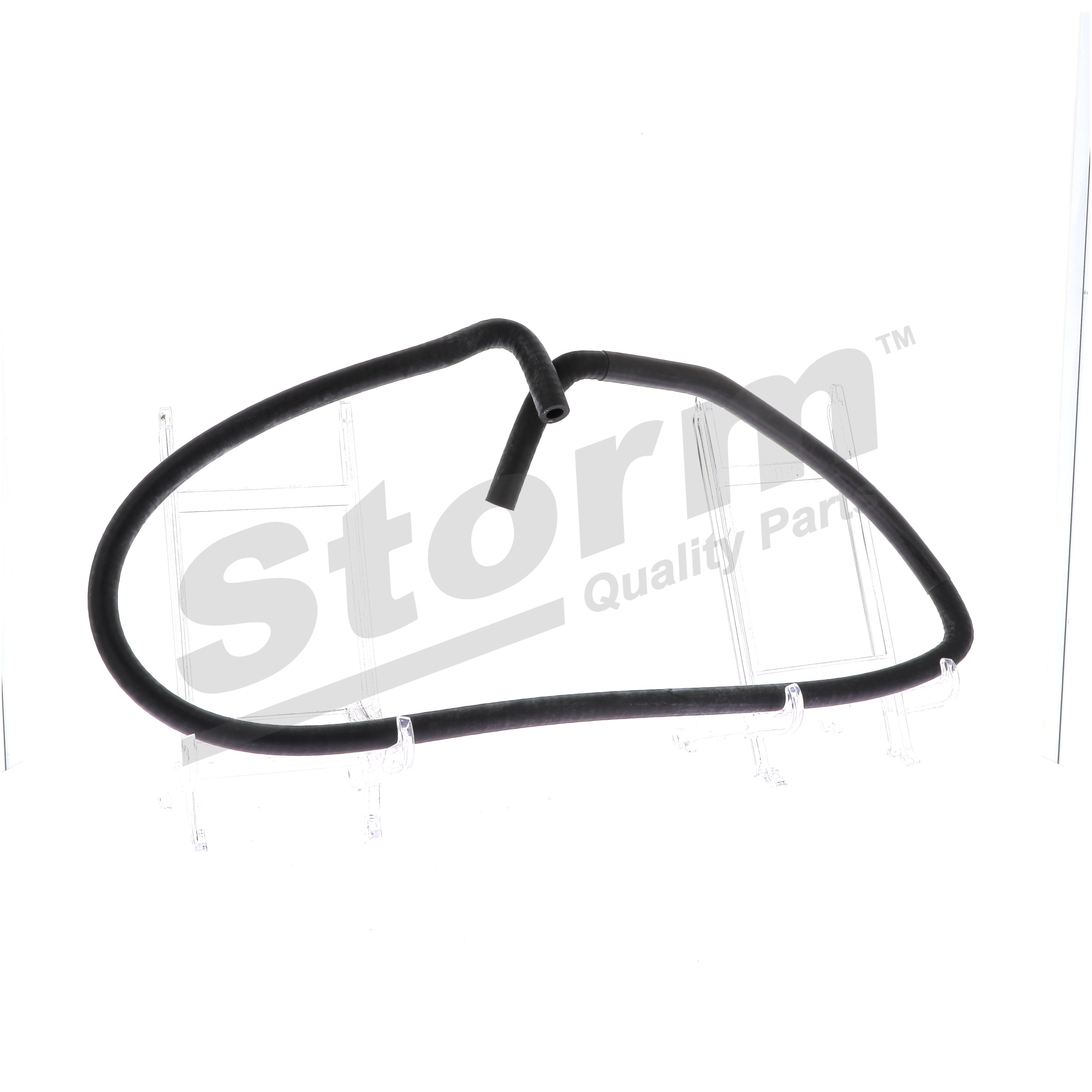 1307TA OE STORM QUALITY PARTS Radiator hose F8823