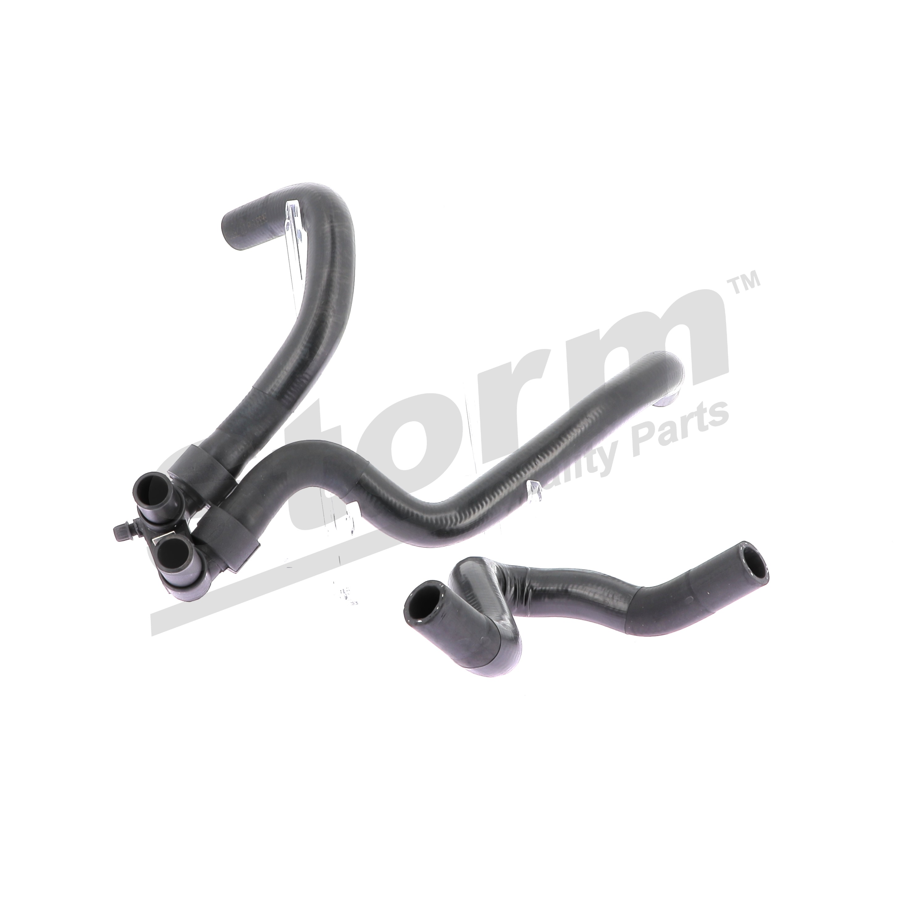 STORM QUALITY PARTS 646667 Jäähdyttimen letku F8824