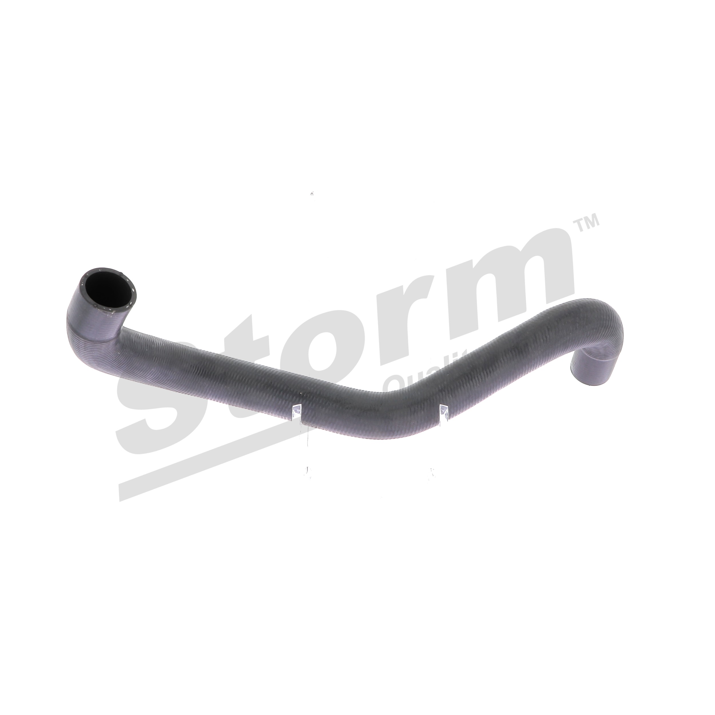 STORM QUALITY PARTS 1351AF Jäähdyttimen letku F8825