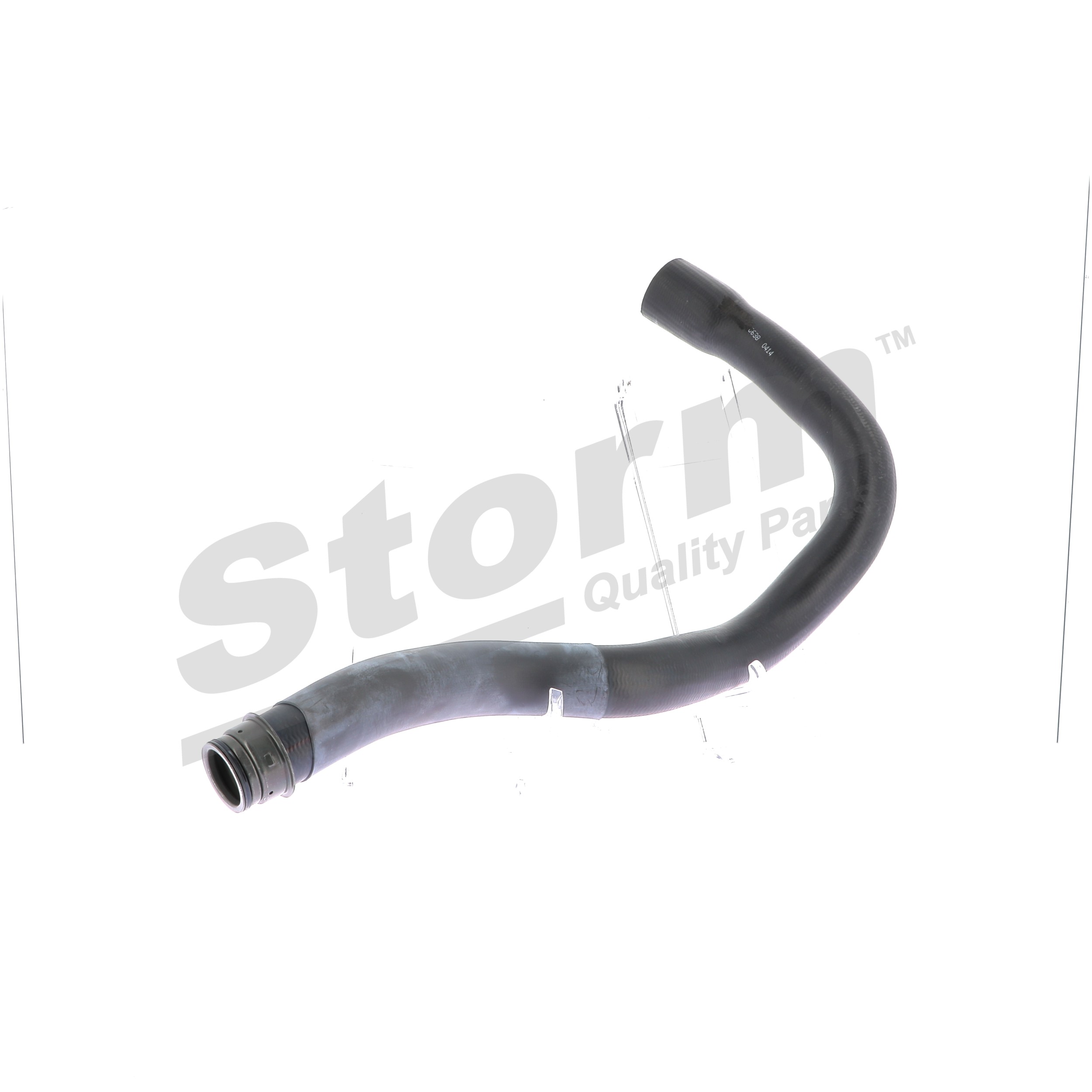 1343N9 OE STORM QUALITY PARTS Radiator hose F8830