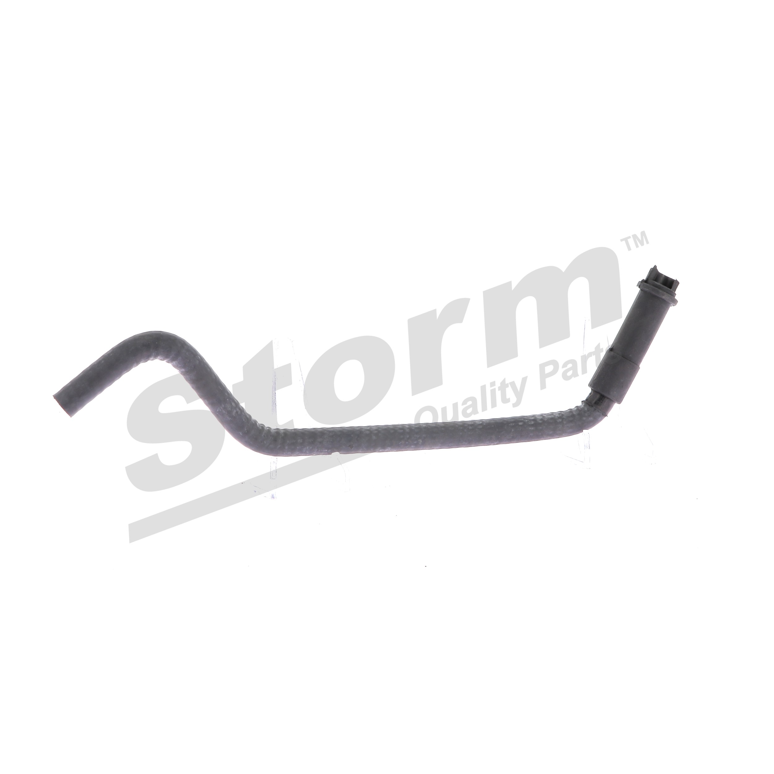 STORM QUALITY PARTS F8834 Соединительные элементы / провода водяного радиатора CITROËN Xantia Estate (X1) 2.0 Turbo бензин 147 л.с. 1999
