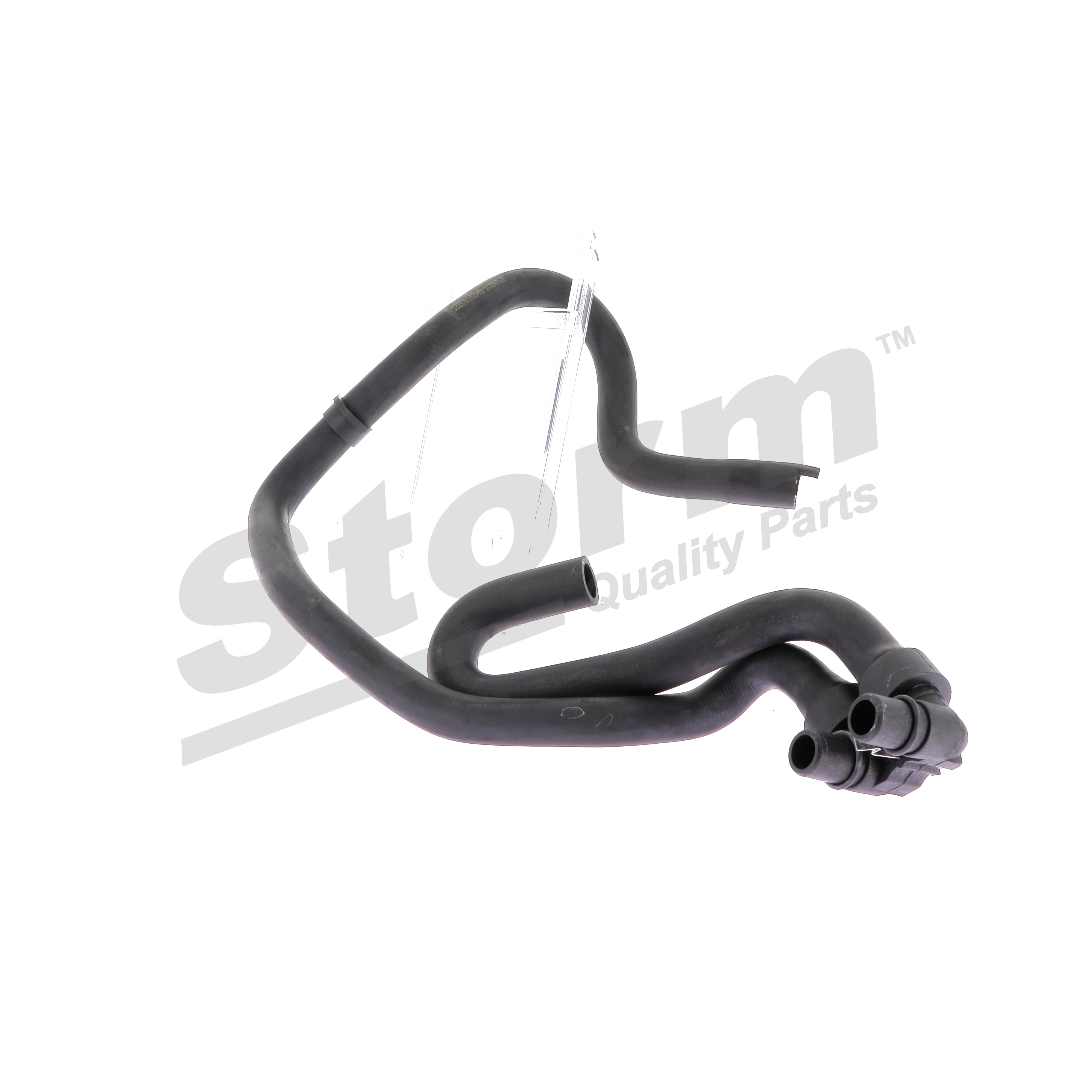 STORM QUALITY PARTS 6464VK Radiateurslang