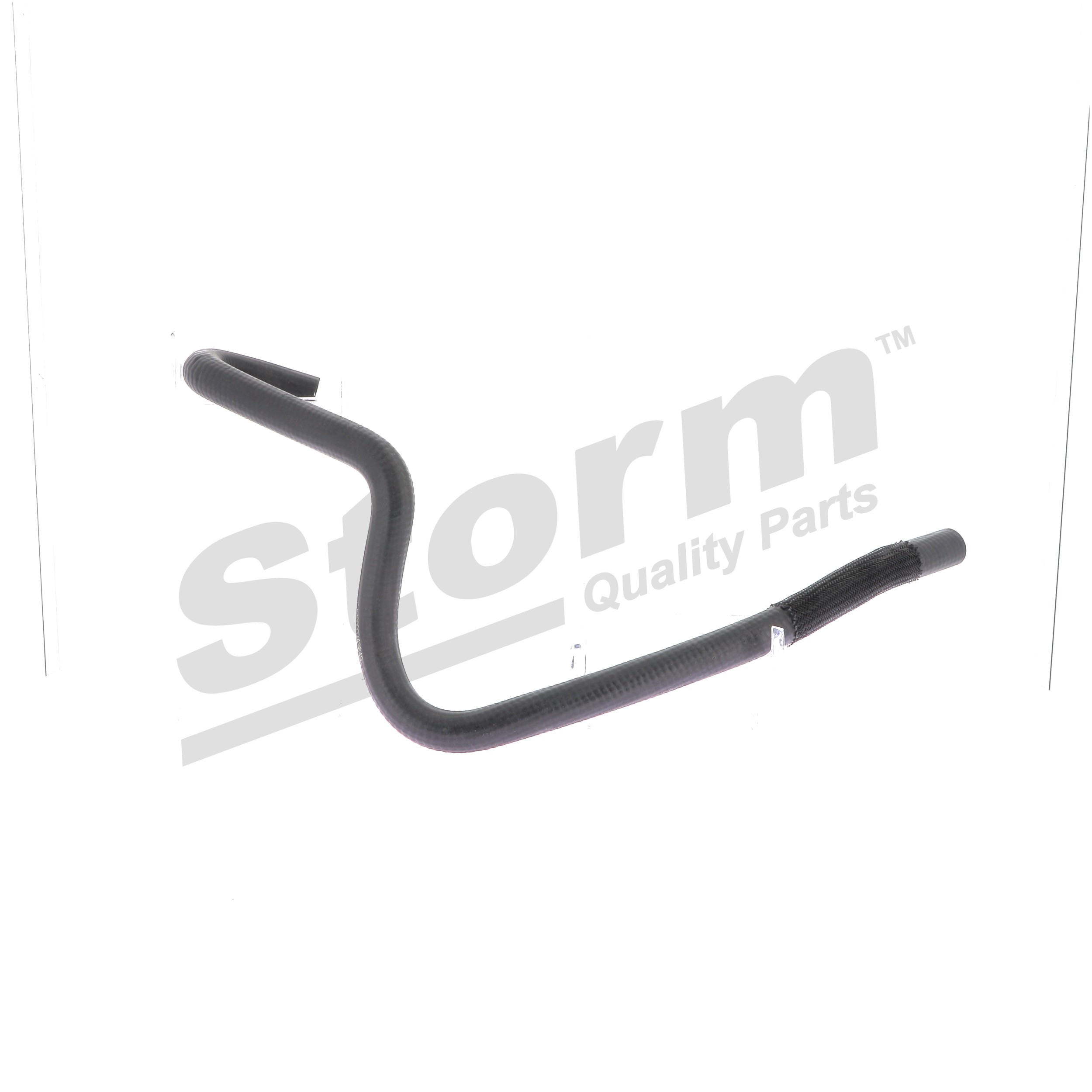 STORM QUALITY PARTS 134199 Radiateurslang