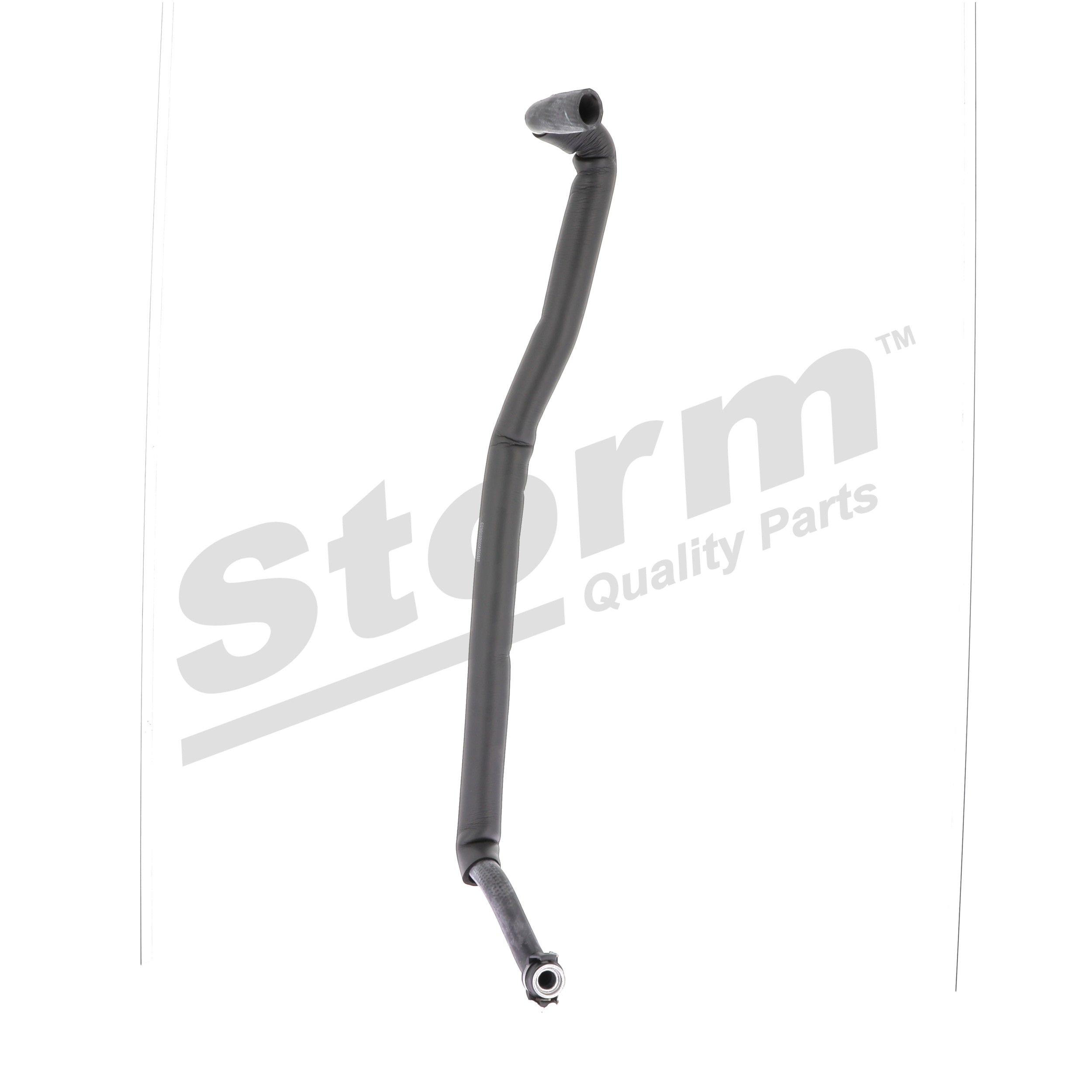 STORM QUALITY PARTS 1307R1 Jäähdyttimen letku F8850
