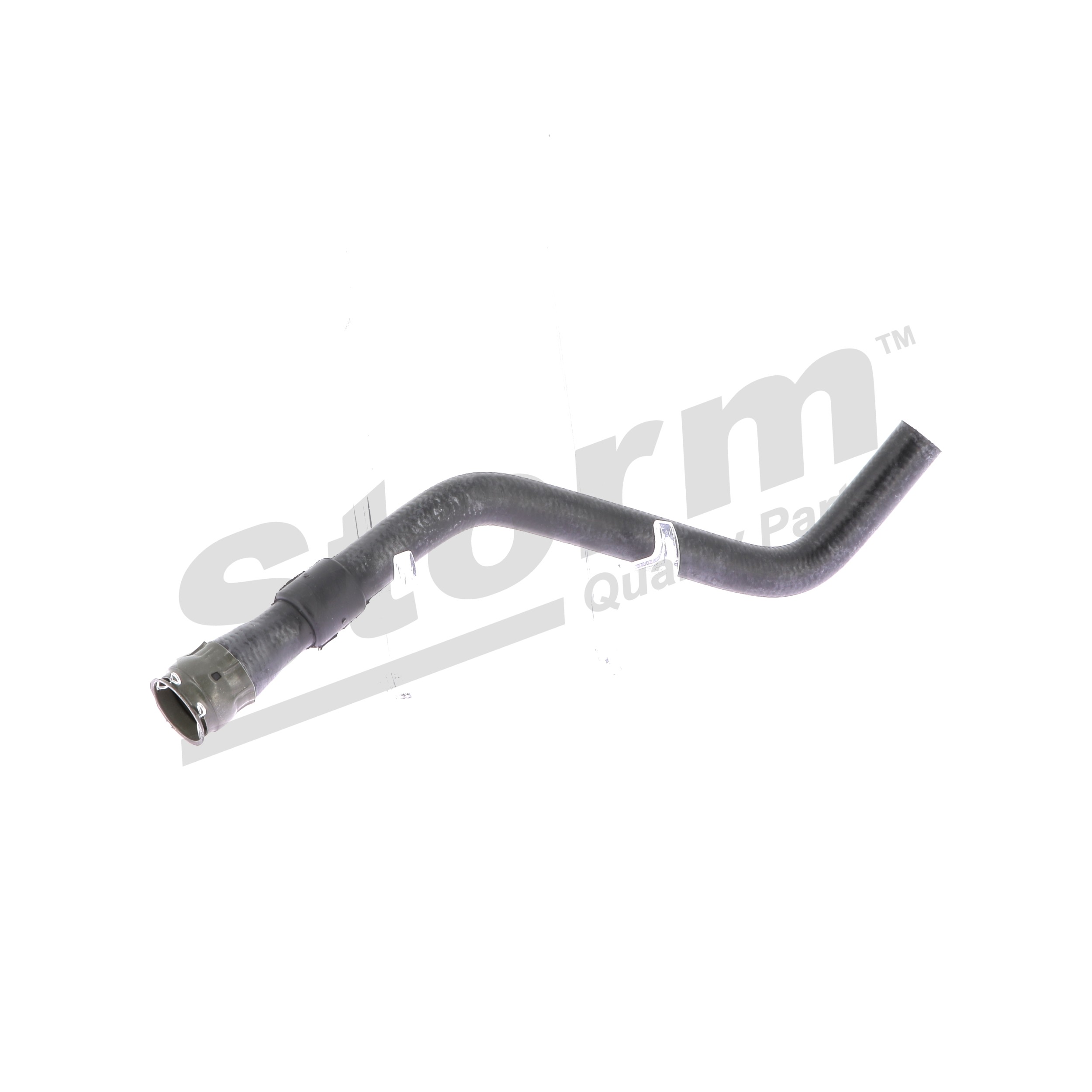6464ZH OE STORM QUALITY PARTS Hose, heat exchange heating F8852