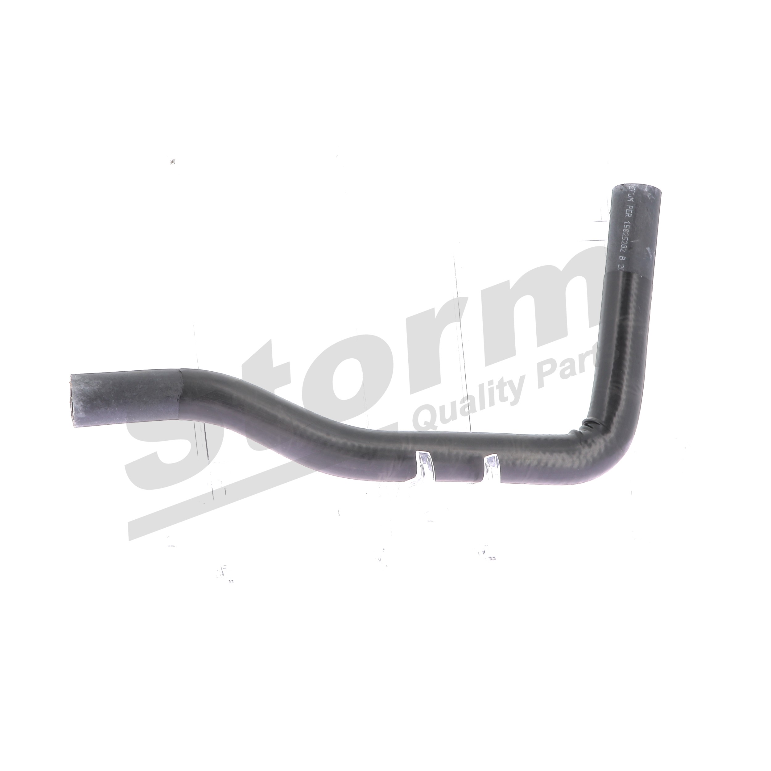 1307RS OE STORM QUALITY PARTS Radiator hose F8859