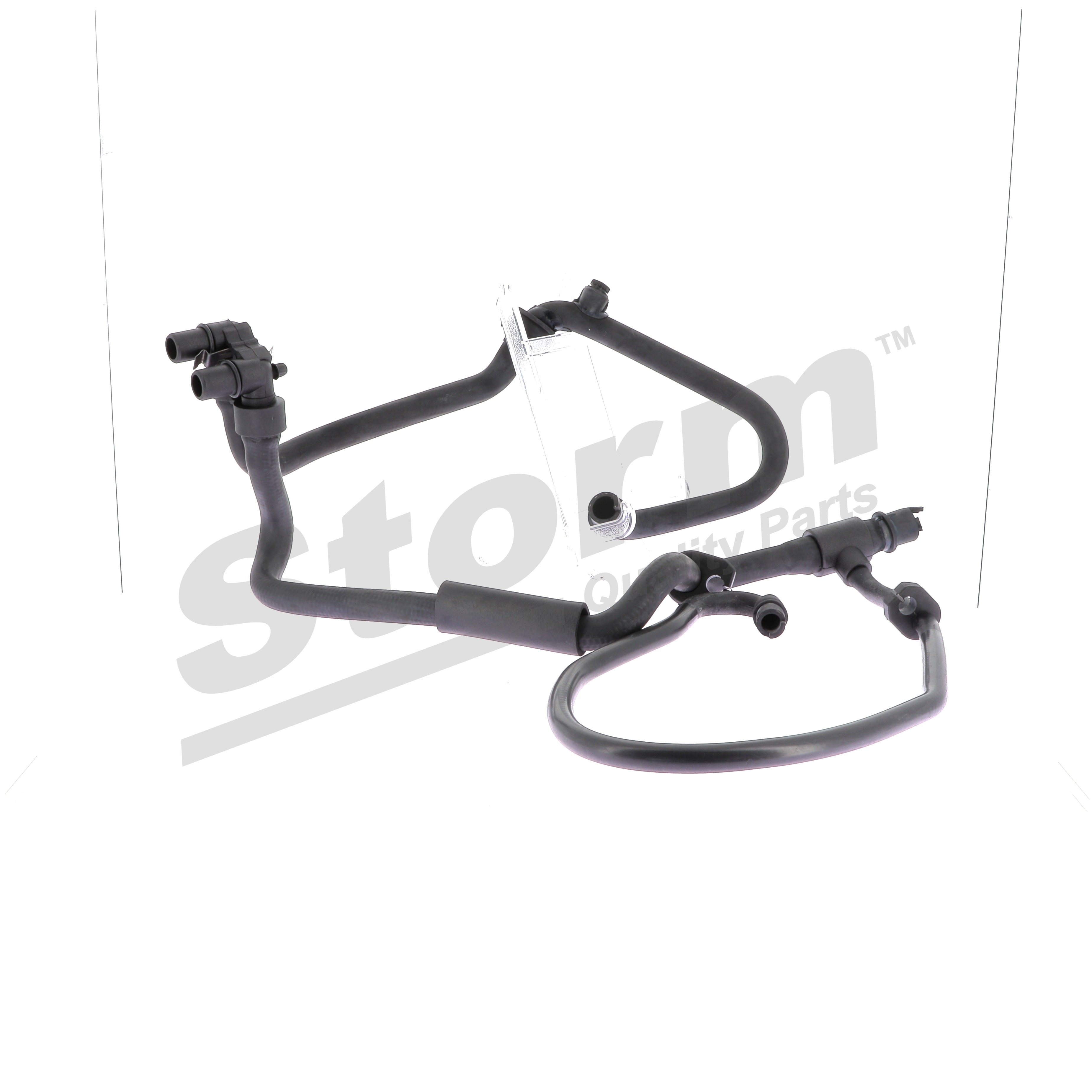 96132536 OE STORM QUALITY PARTS Kühlerschlauch F8860