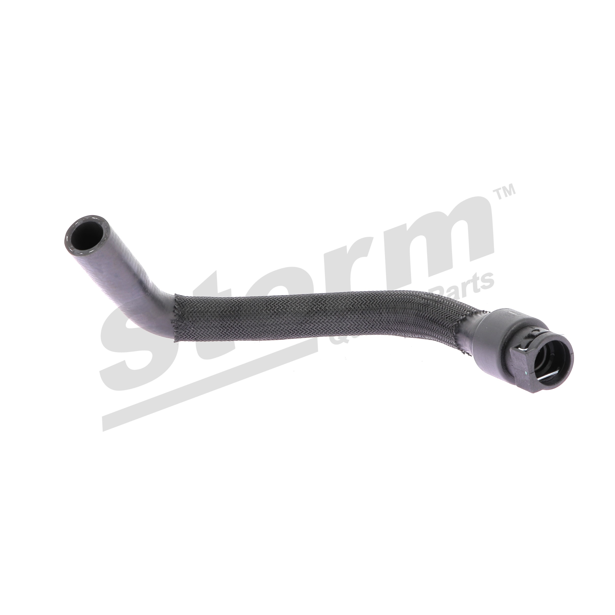 STORM QUALITY PARTS 1307QE Jäähdyttimen letku F8864