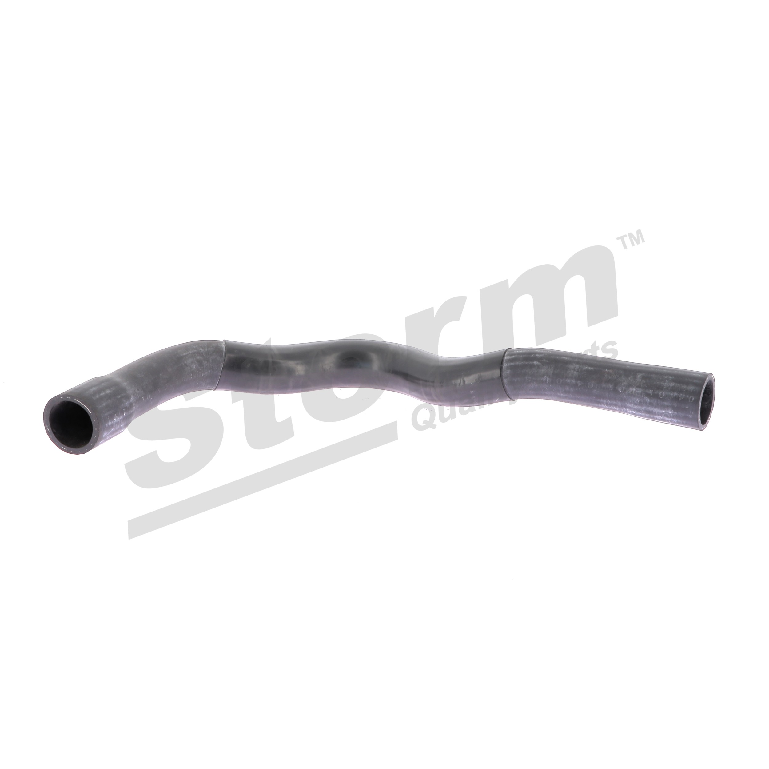 Tubería de radiador 1343S4 STORM QUALITY PARTS F8867
