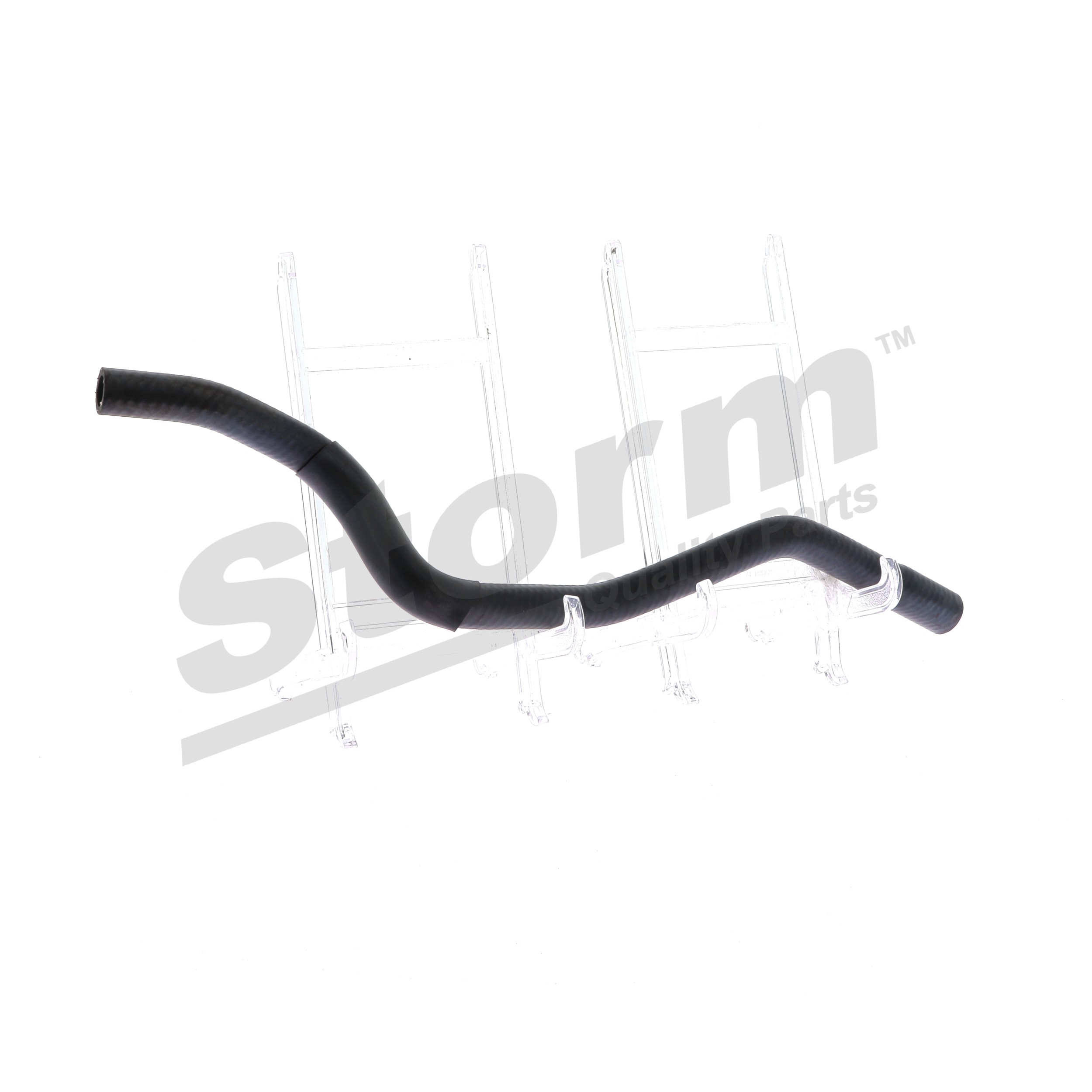 6464TS OE STORM QUALITY PARTS Kølerslange F8869