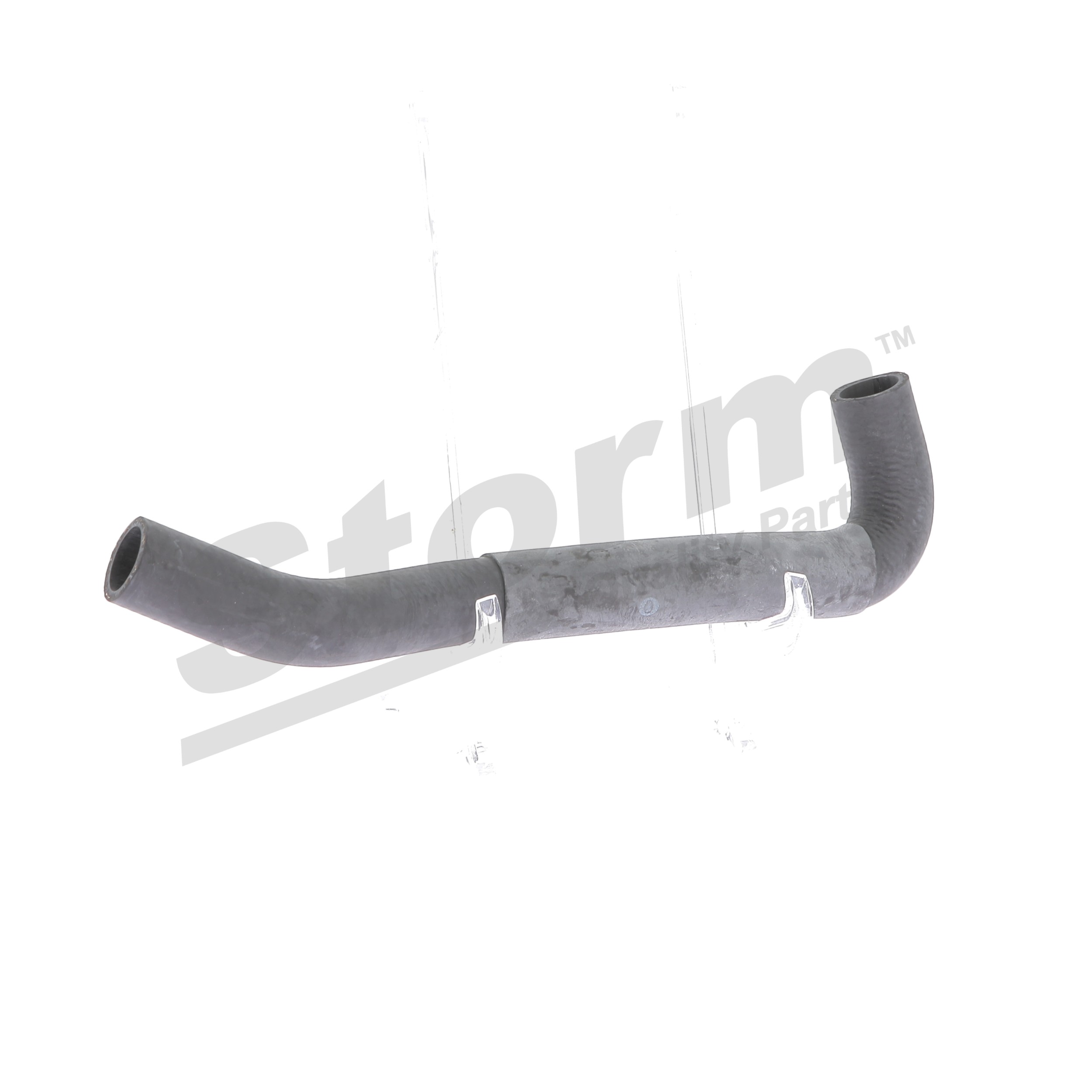 STORM QUALITY PARTS F8888 Соединительные элементы / провода водяного радиатора 19 Van 1.9 dT Дизель 92 л.с. 1995