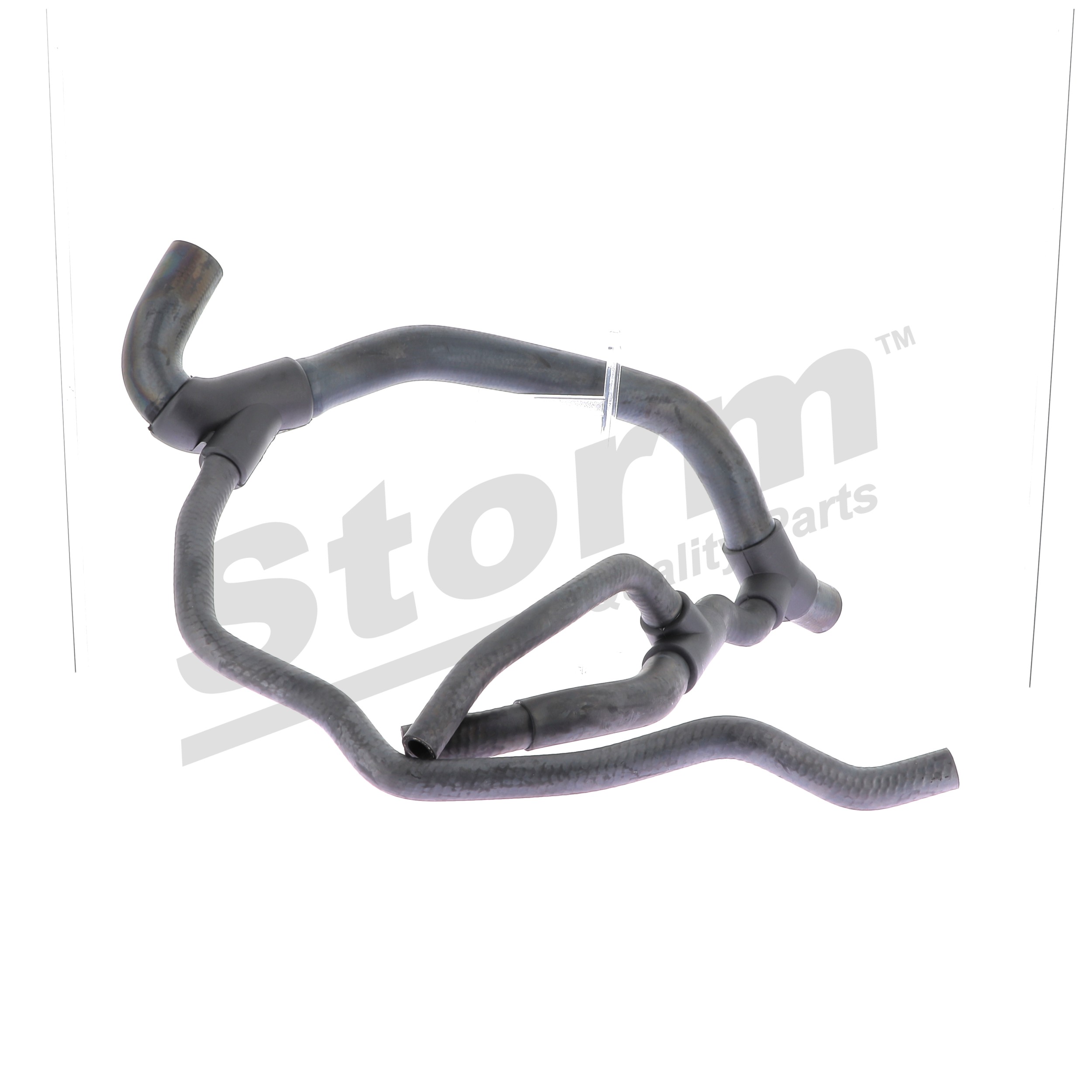 STORM QUALITY PARTS 8200031117 Radiateurslang