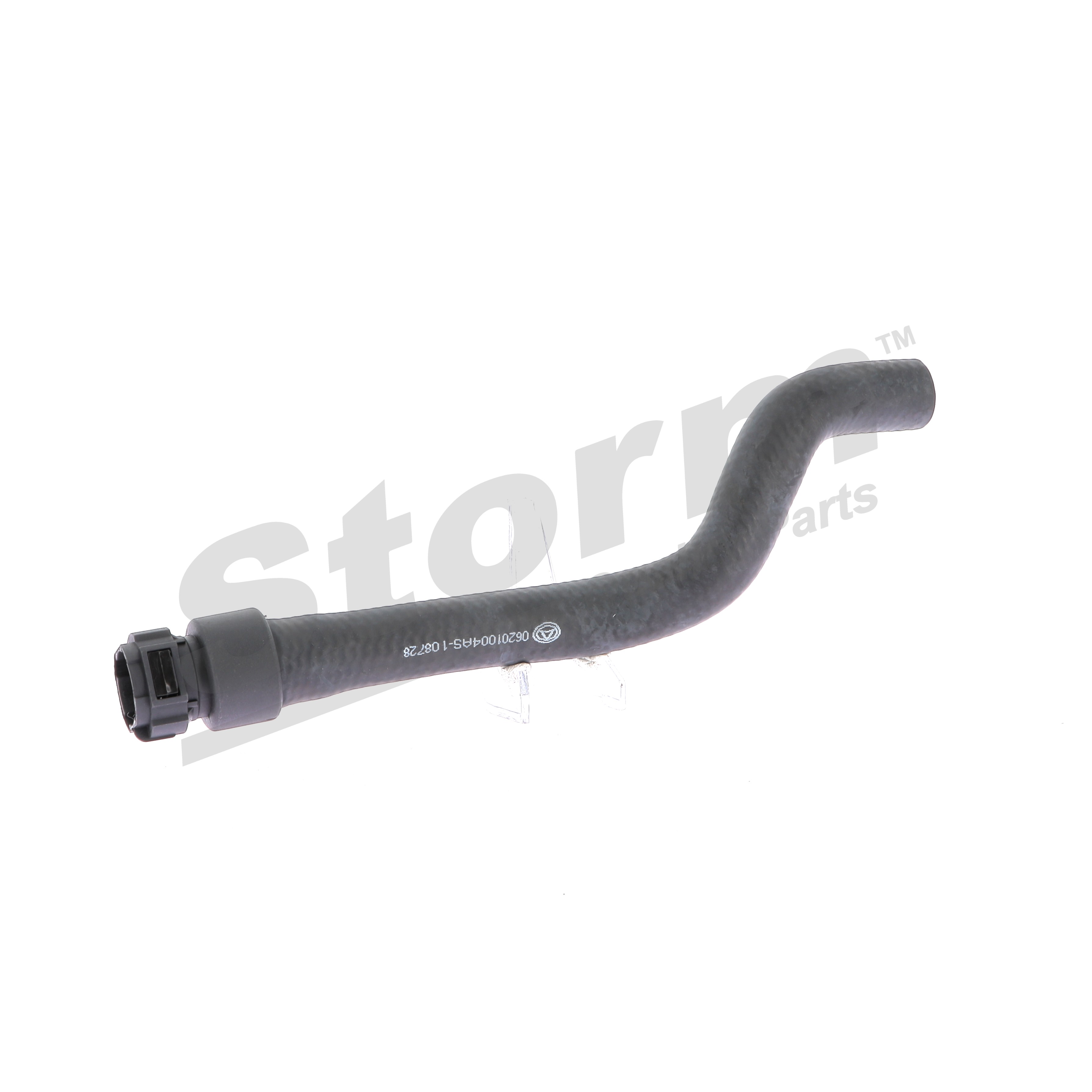 STORM QUALITY PARTS F8917 Radiatoriaus žarnos RENAULT CLIO II (BB0/1/2_, CB0/1/2_) 1.9 D dyzelinas 65 AG 2001