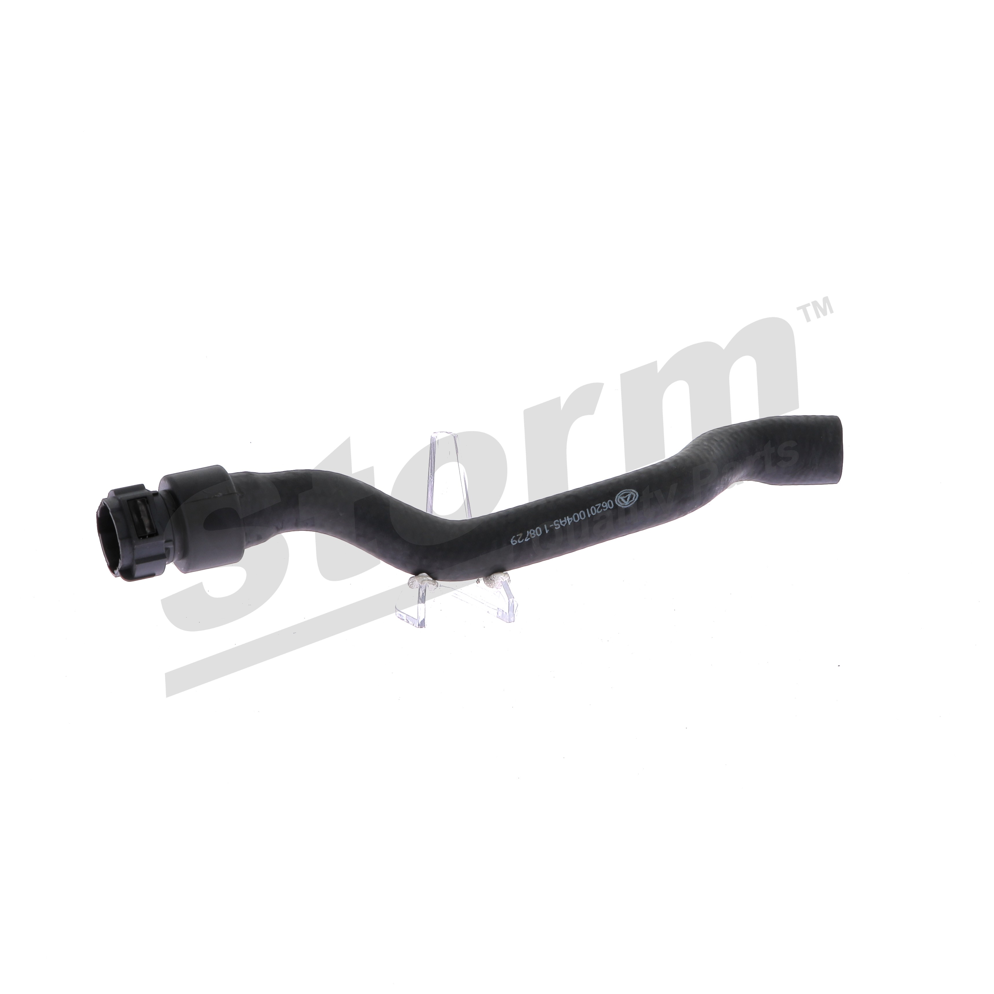 7700414208 OE STORM QUALITY PARTS Шланг радиатора F8918
