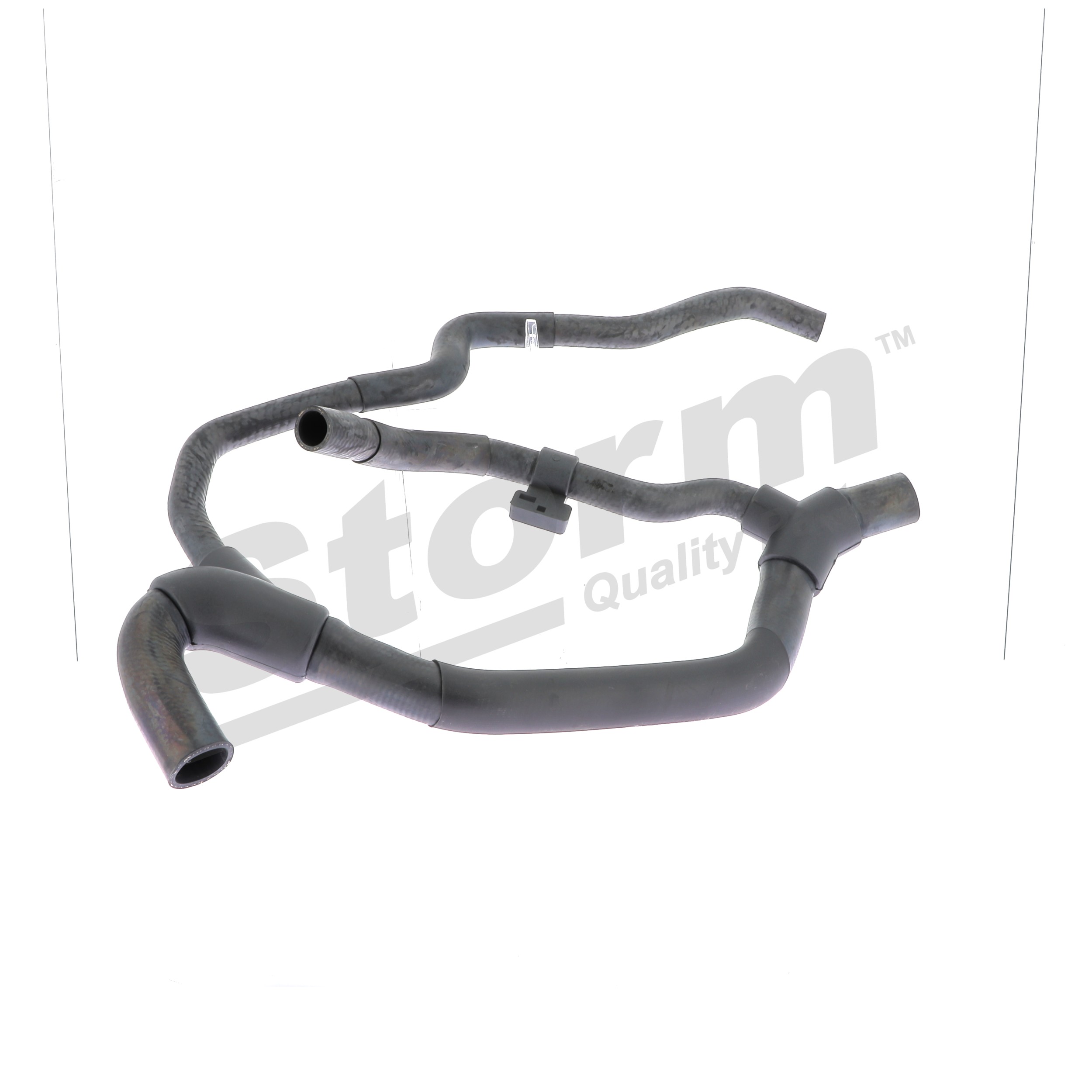 F8920 STORM QUALITY PARTS 8200083289 Kühlerschlauch
