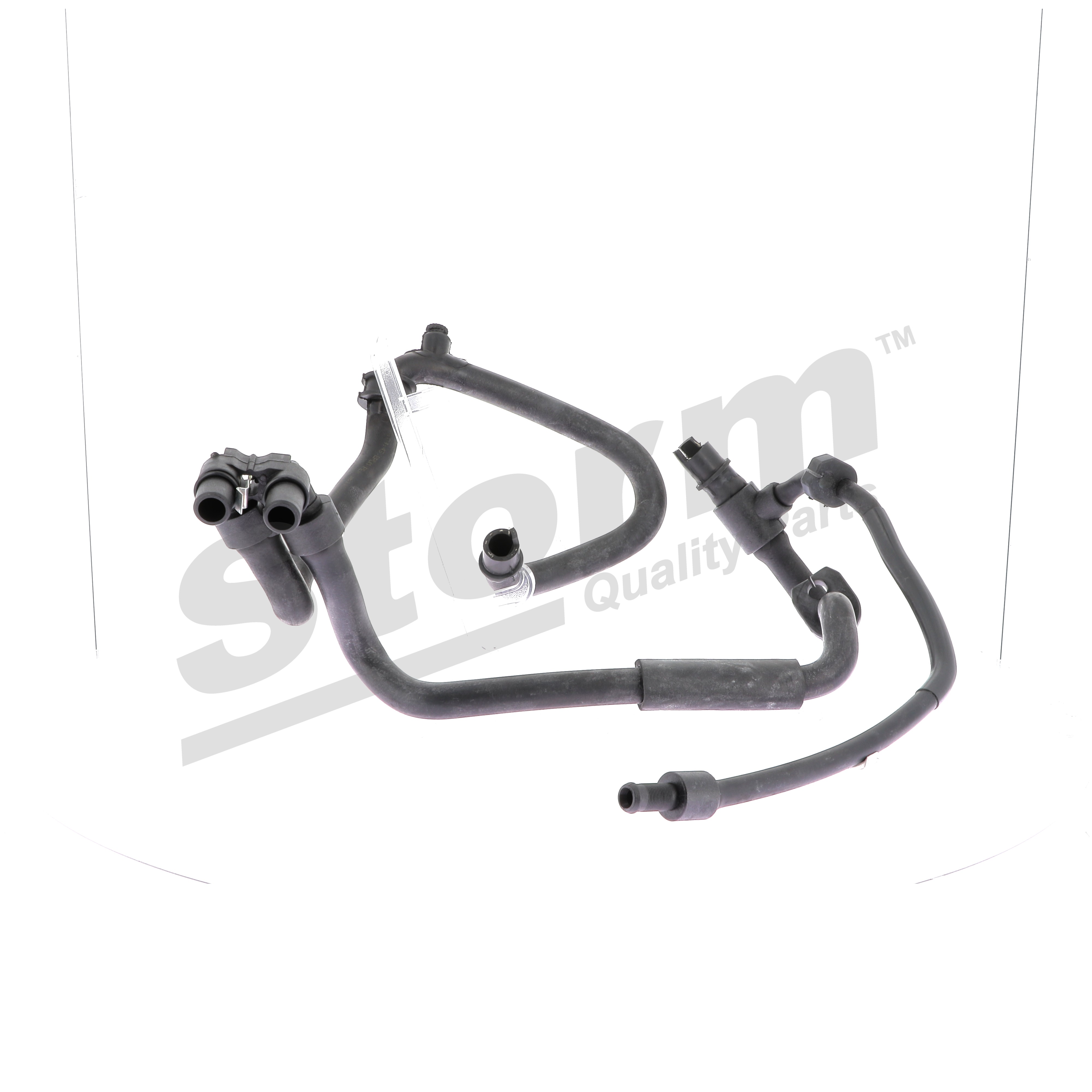 STORM QUALITY PARTS F8926 Kølerslanger CITROЁN Xantia Hatchback (X1_, X2_) 1.8 i Benzin 101 HK 1998 pris