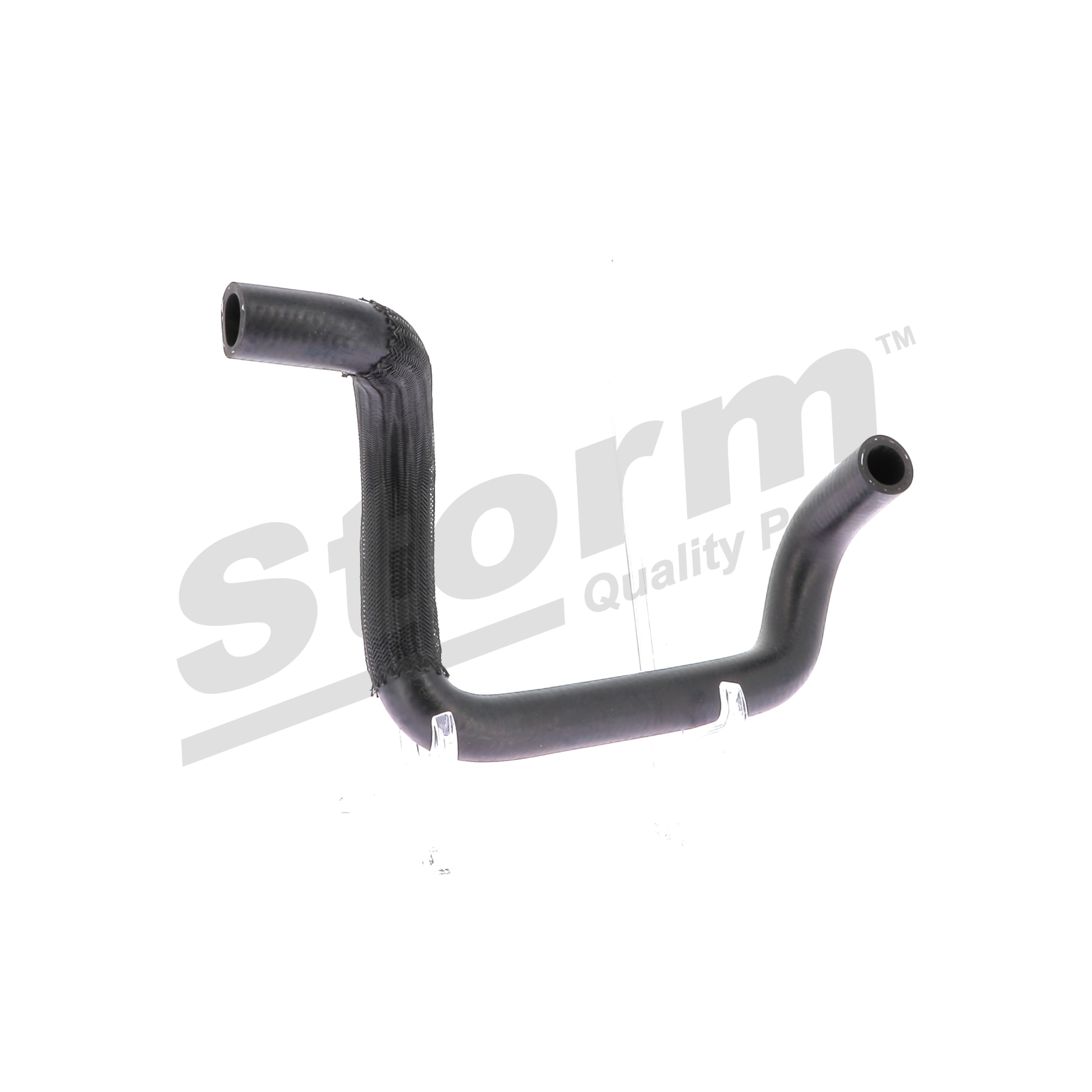 6464TK OE STORM QUALITY PARTS Slange, varmeveksler F8943