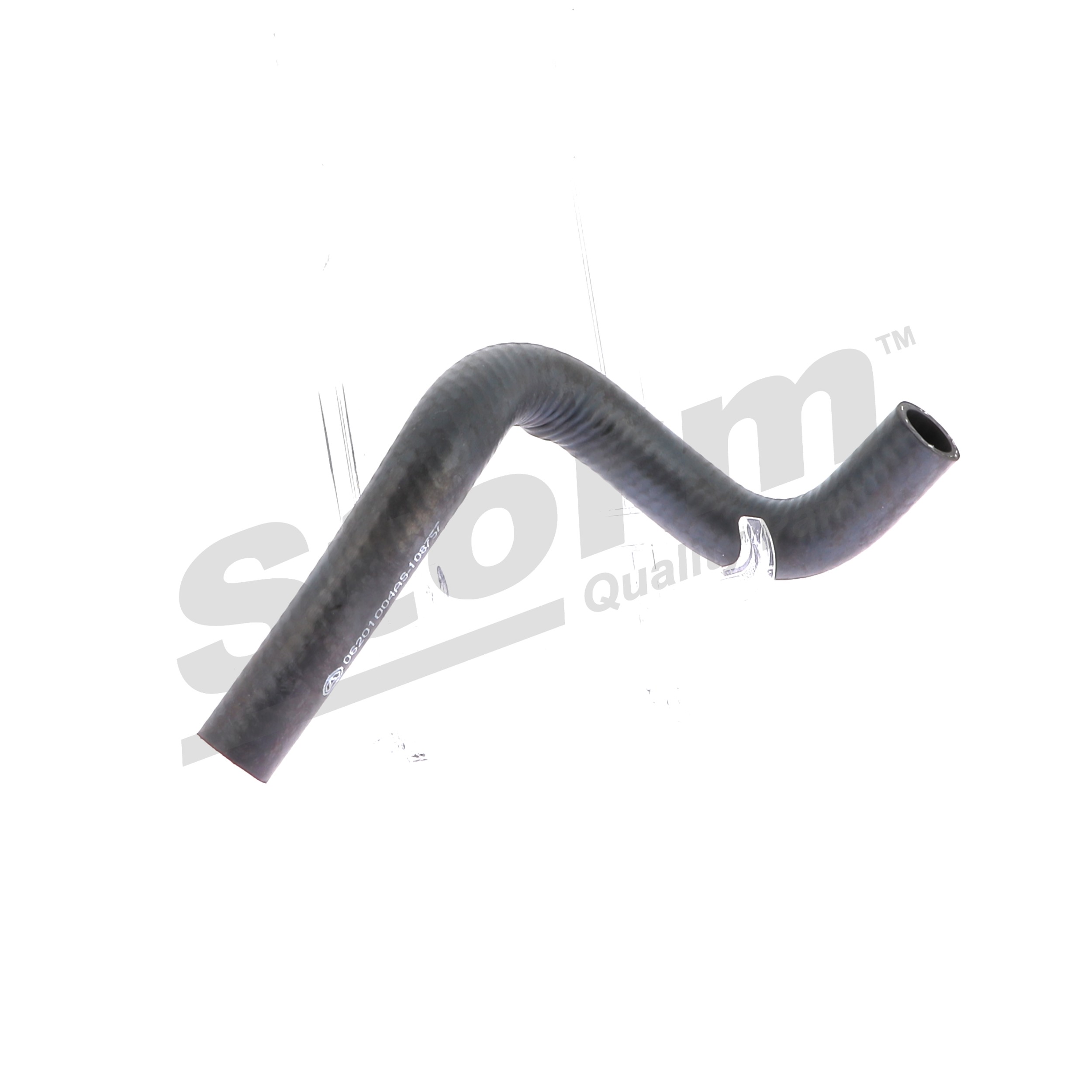 Tubería de radiador 6464SF STORM QUALITY PARTS F8945